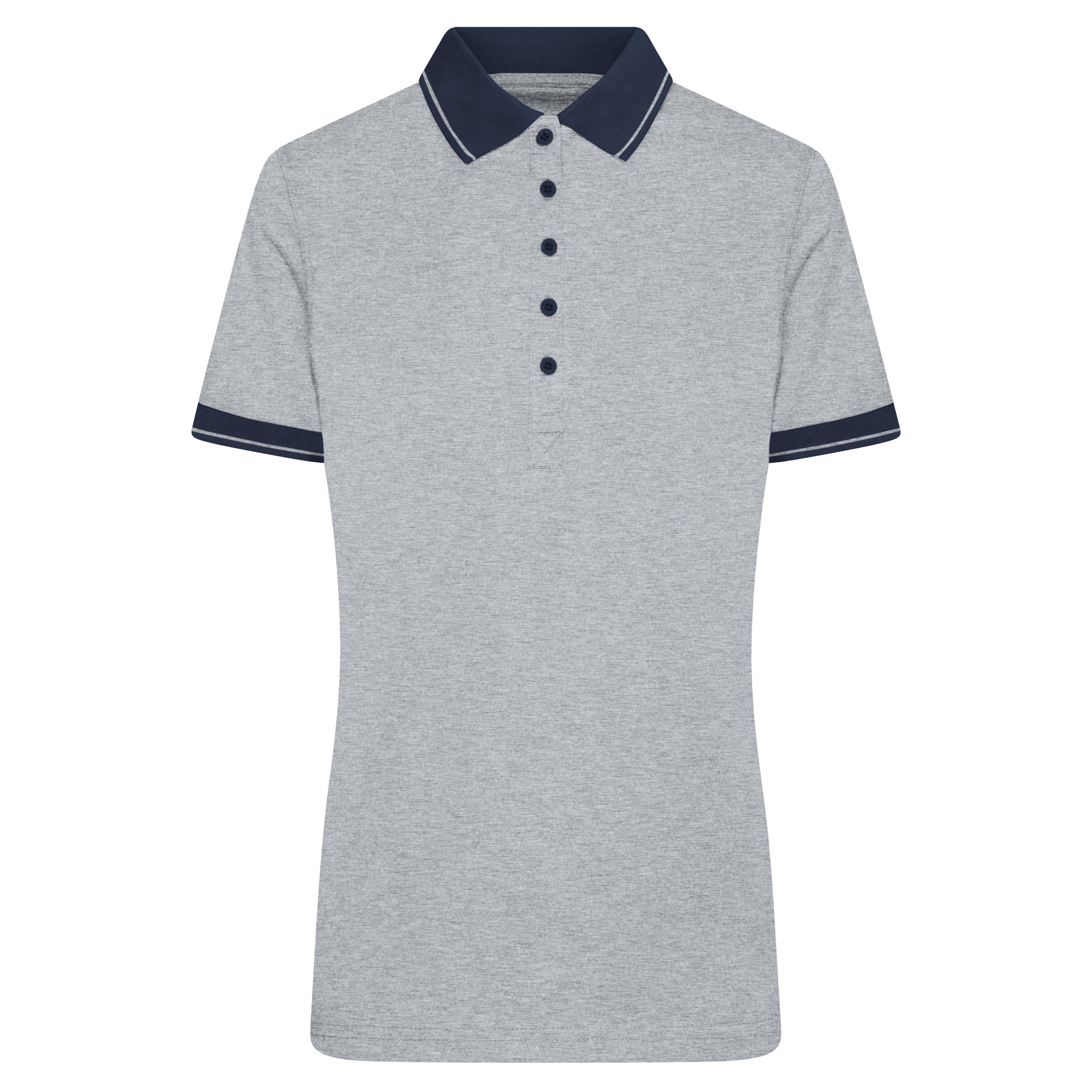 grau/blau