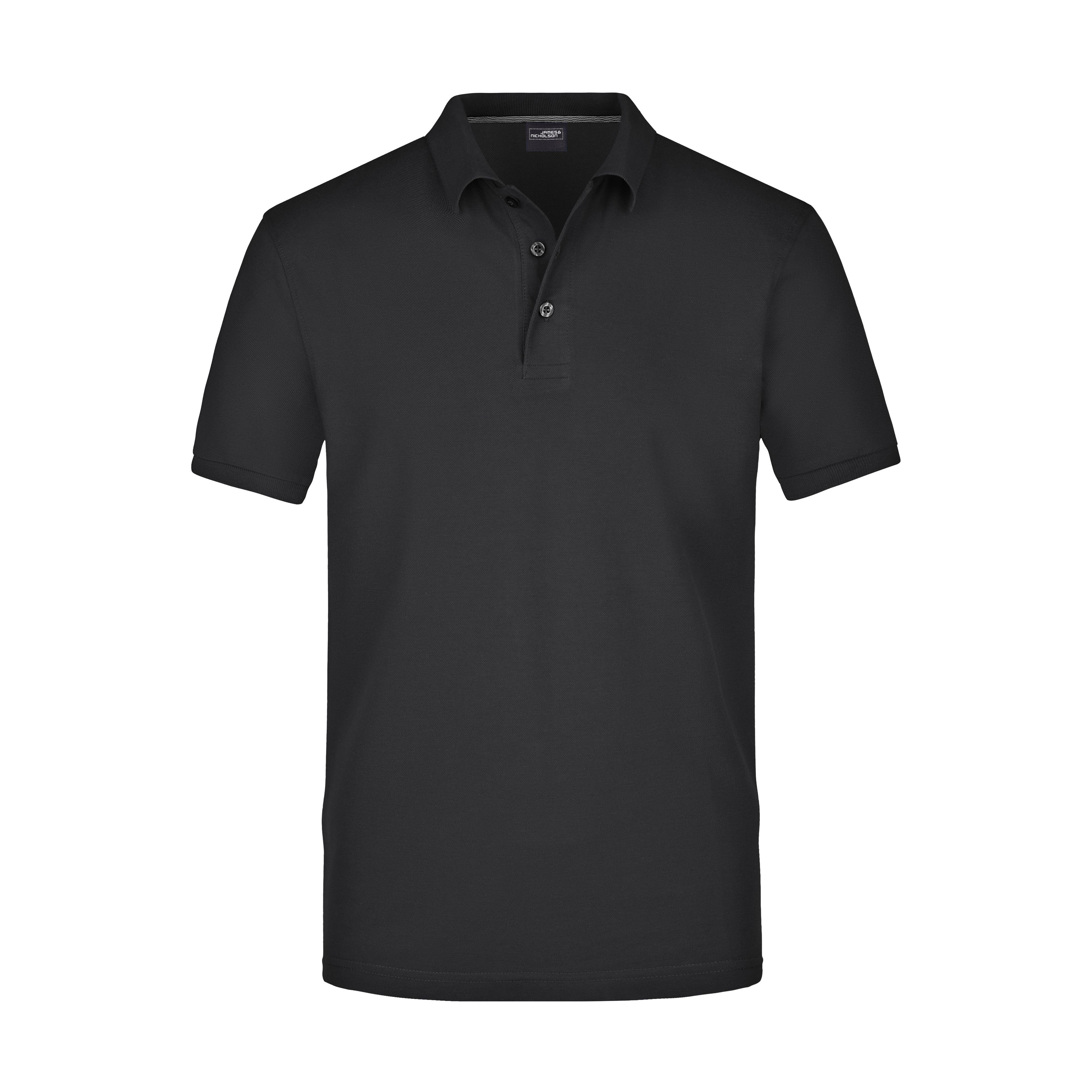 Men´s Pima Polo