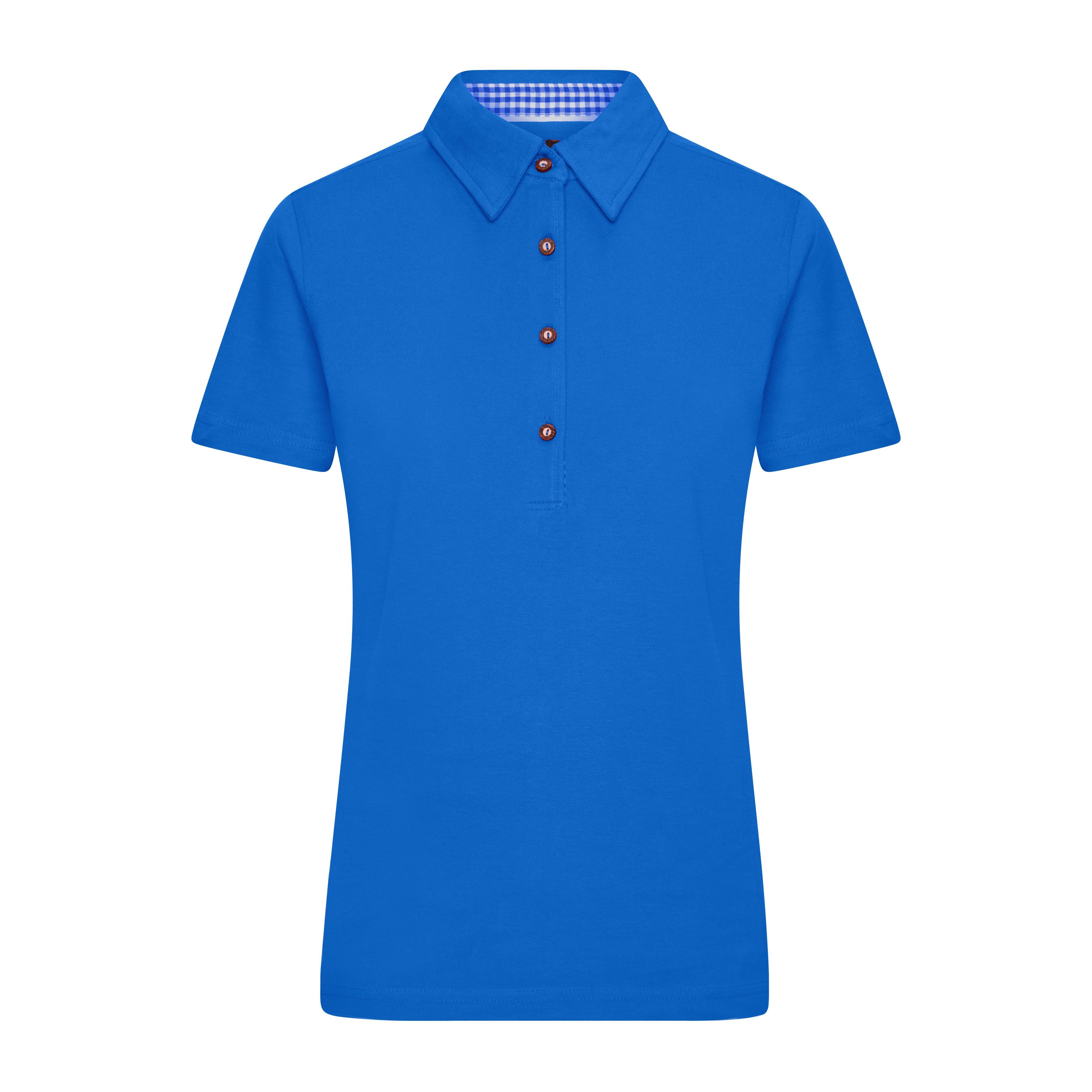blau/weiß