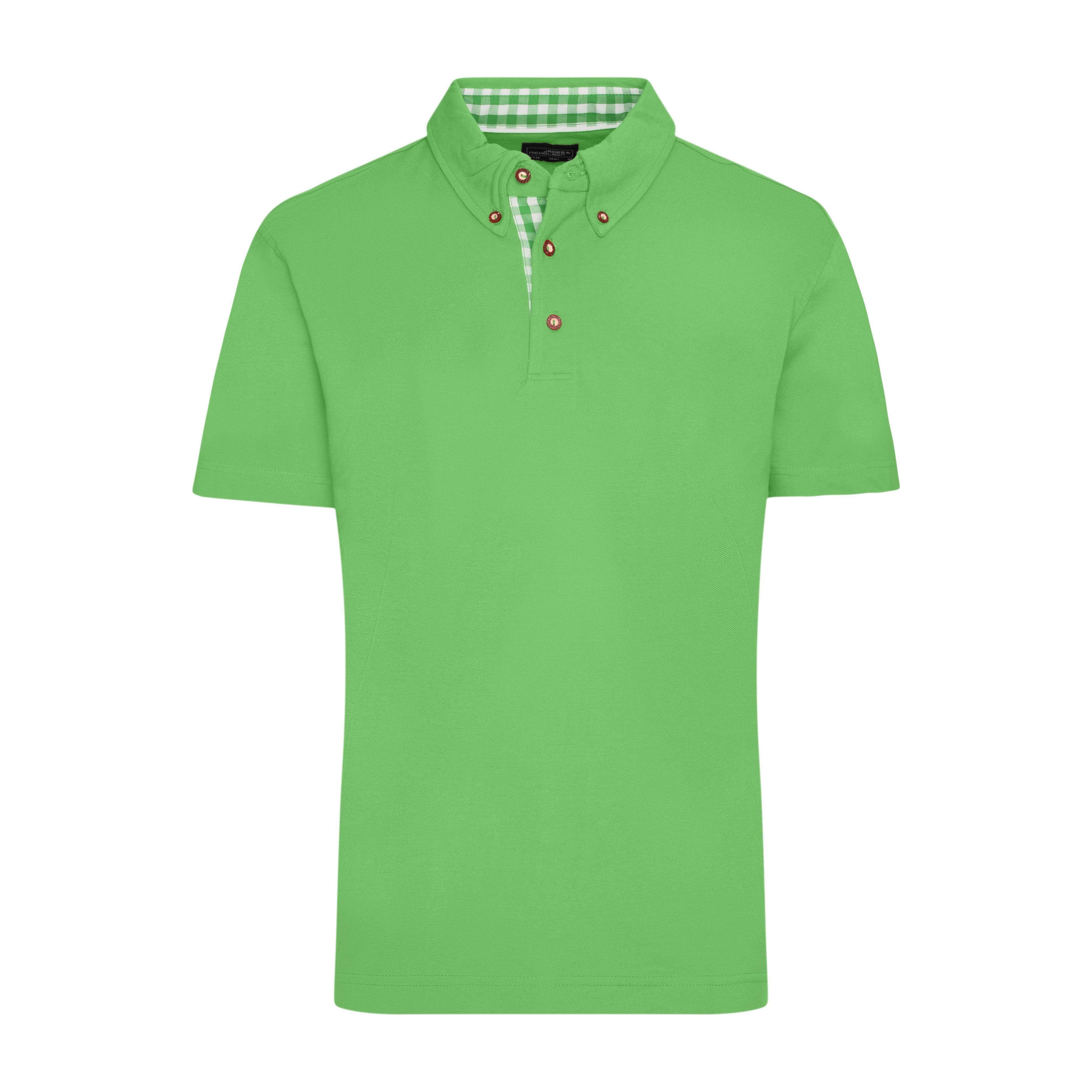 Men´s Traditional Polo