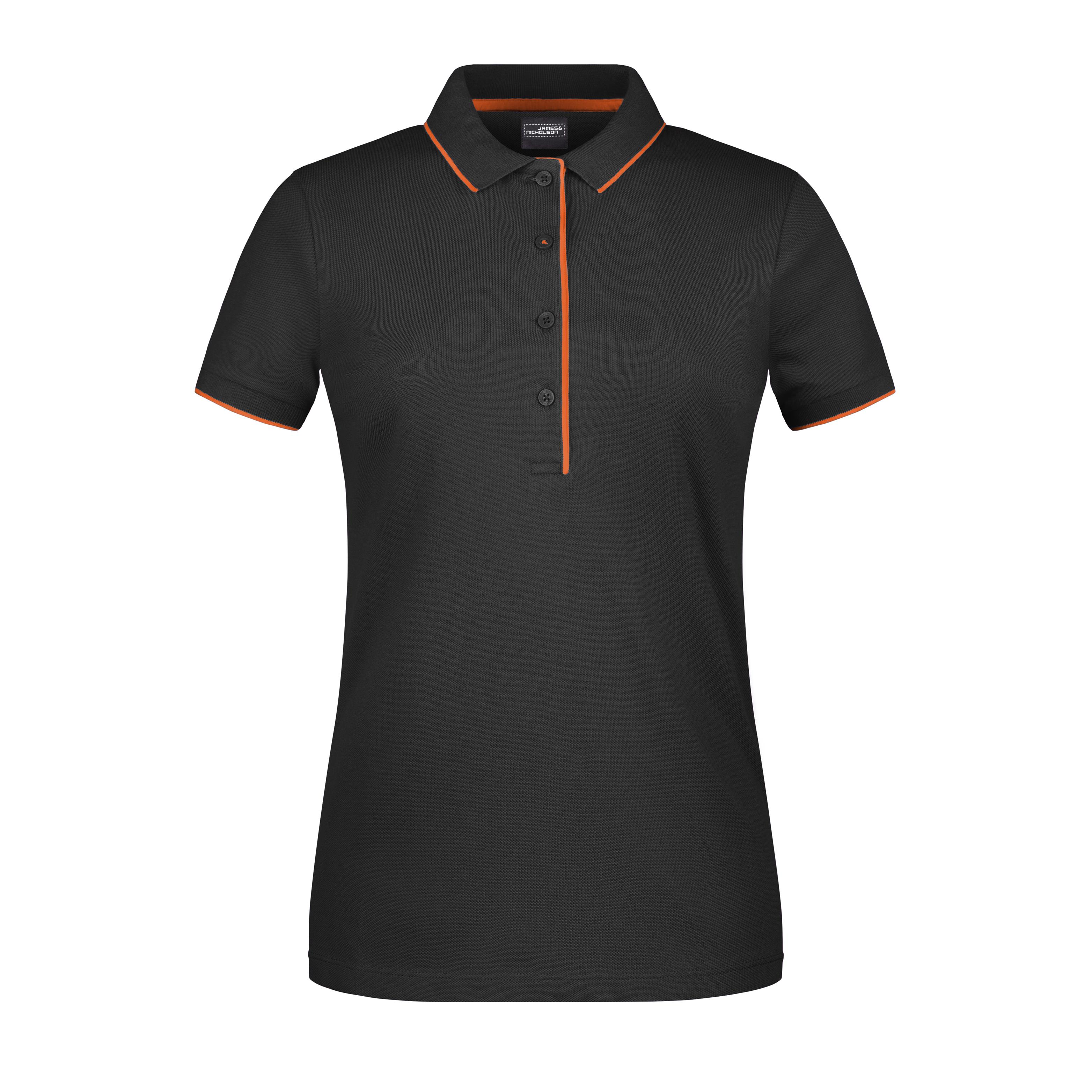 Ladies´ Polo Stripe