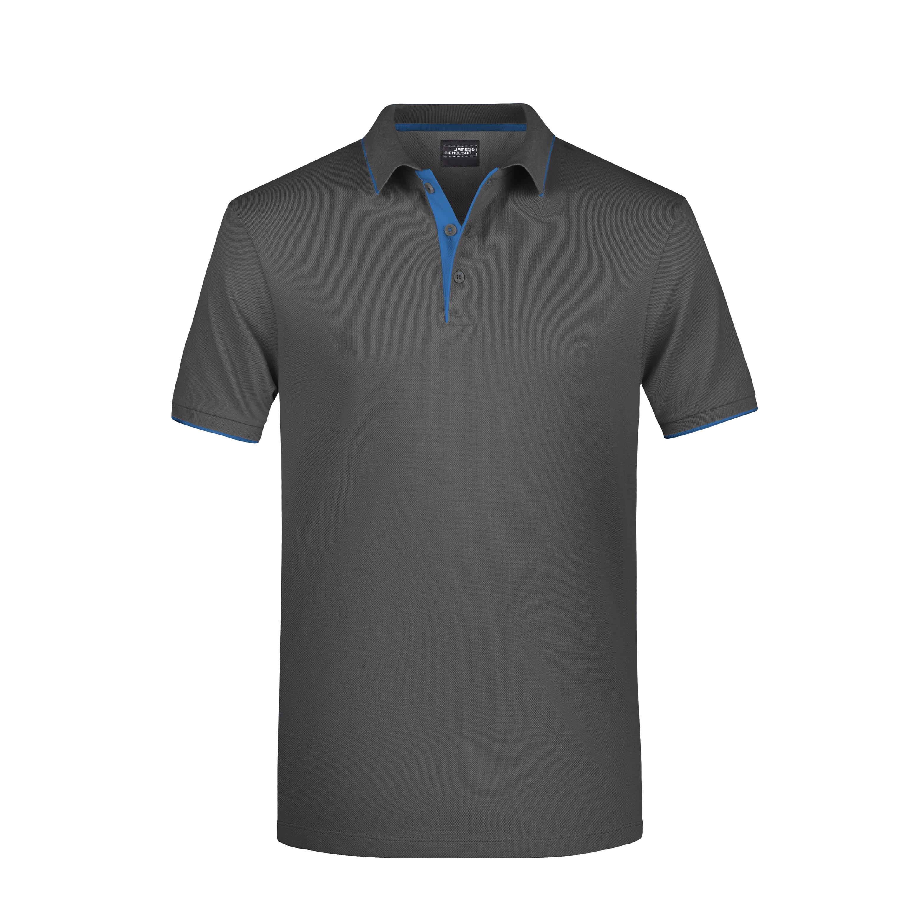 Men´s Polo Stripe