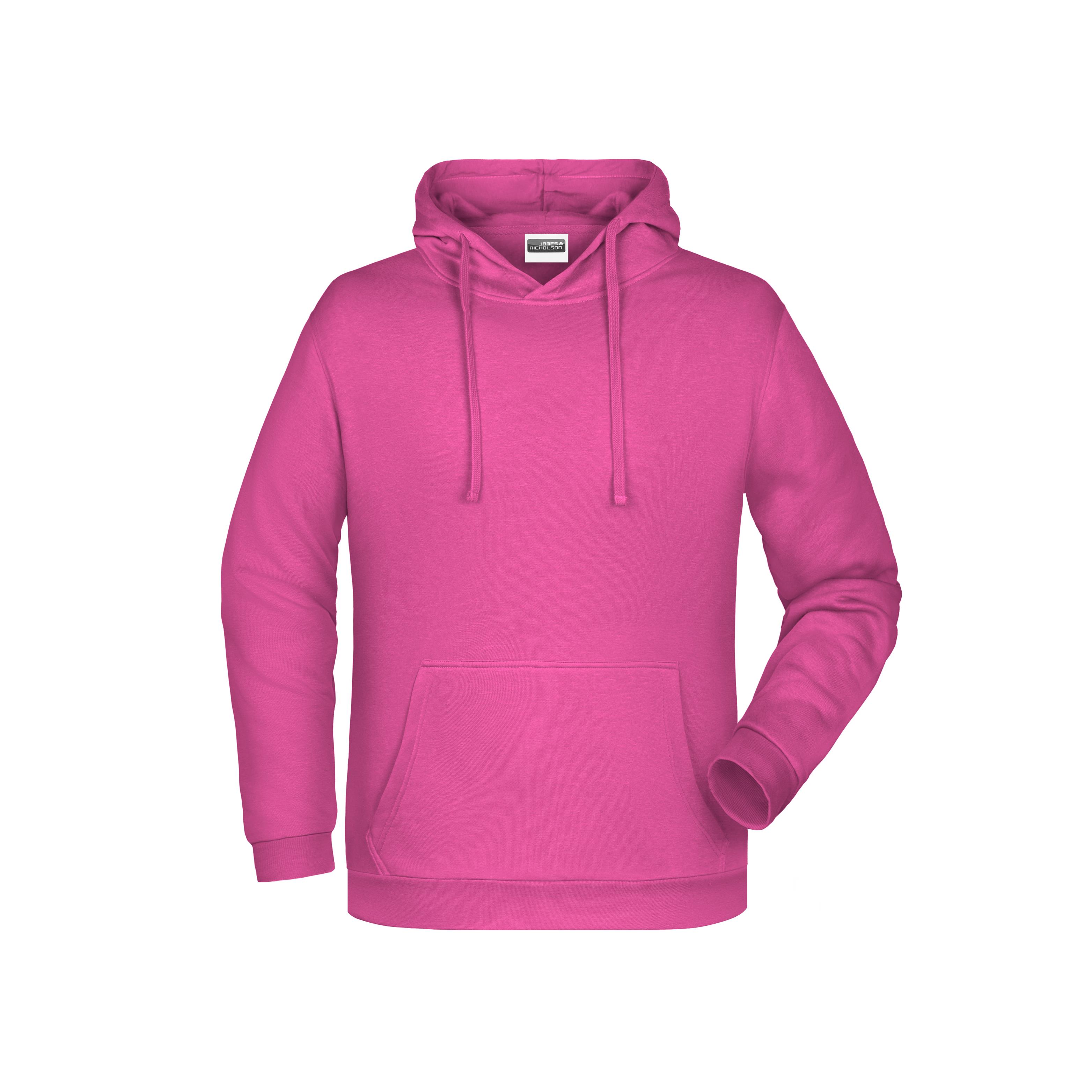 Men´s Promo Hoody