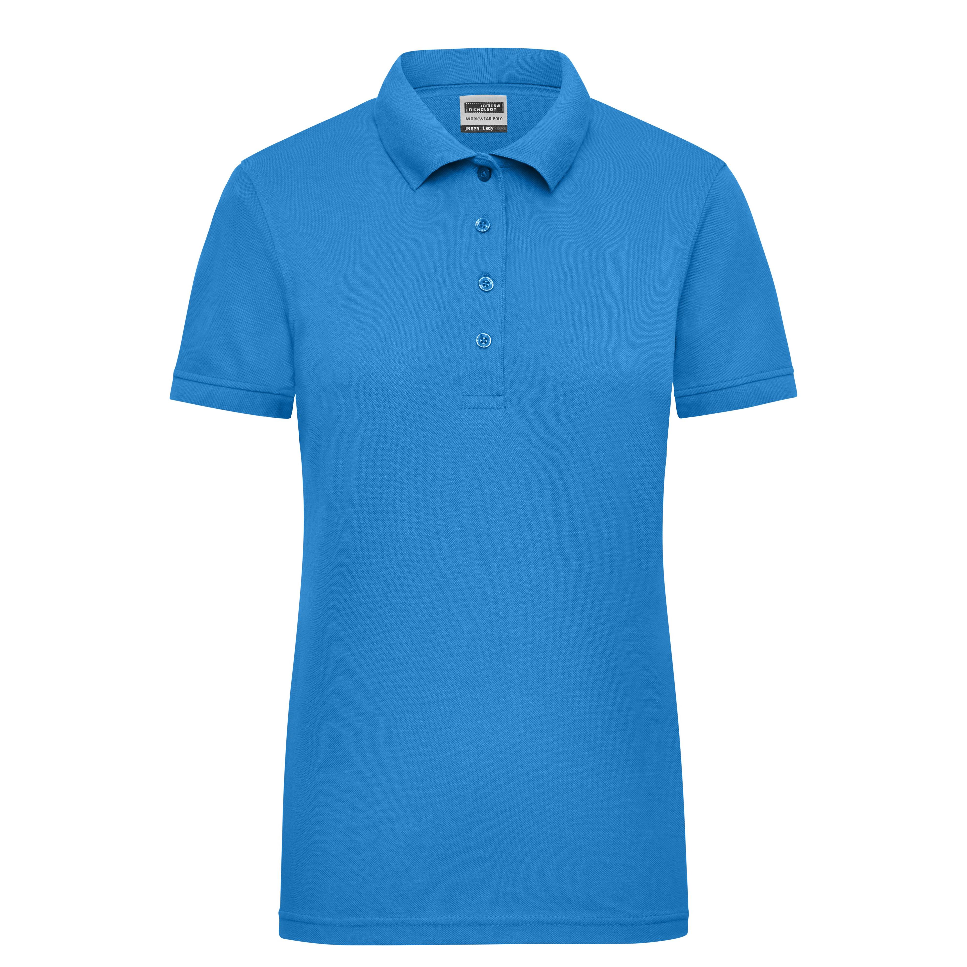 Ladies´ Workwear Polo