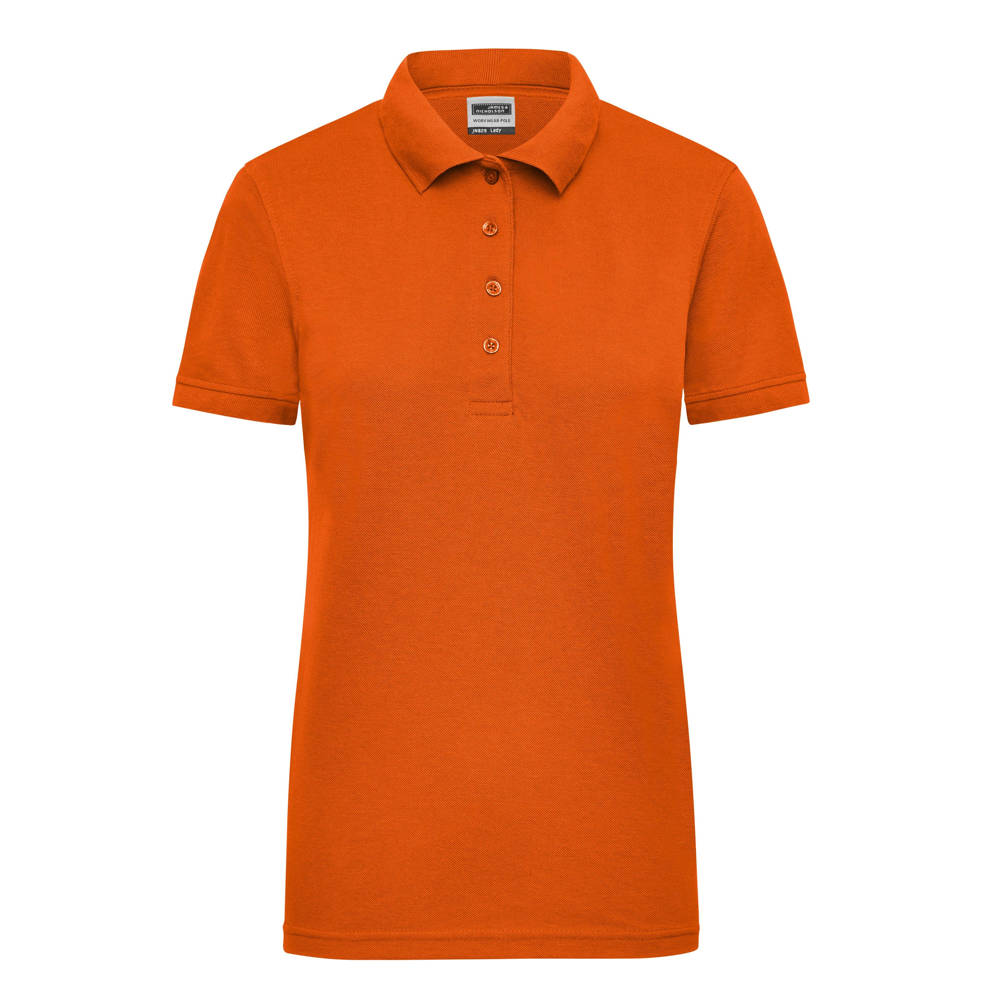 Ladies´ Workwear Polo