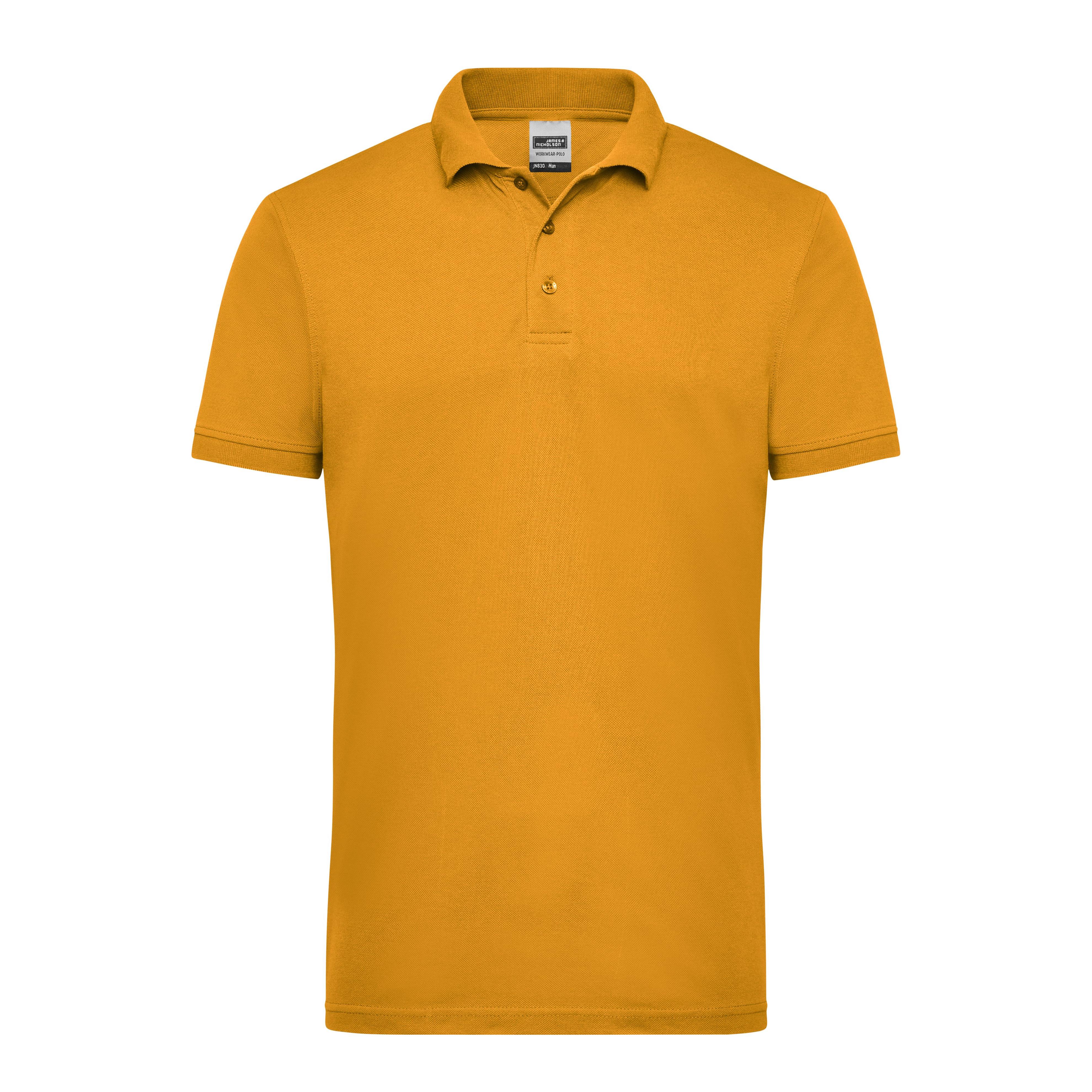Men´s Workwear Polo