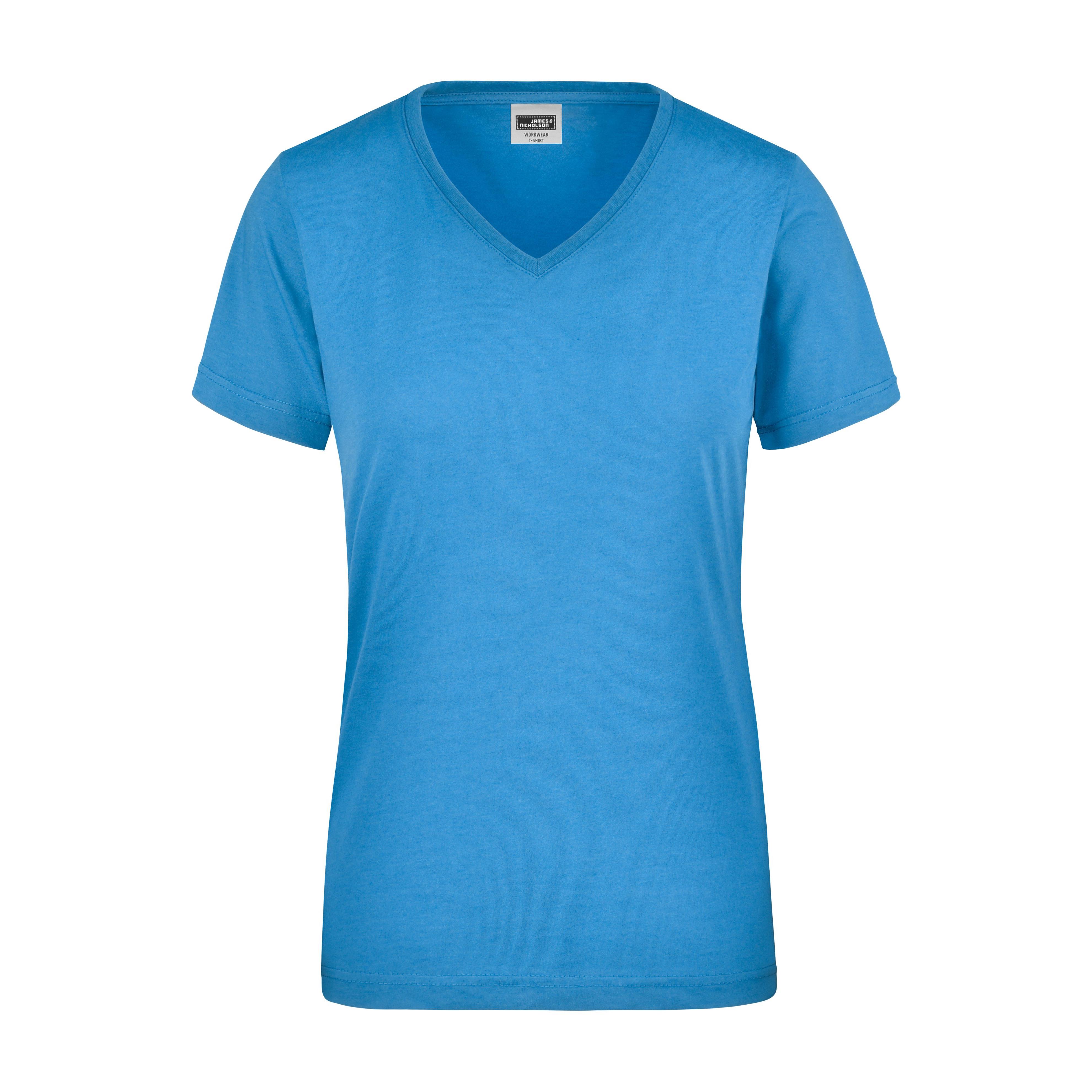 Ladies´ Workwear T-Shirt