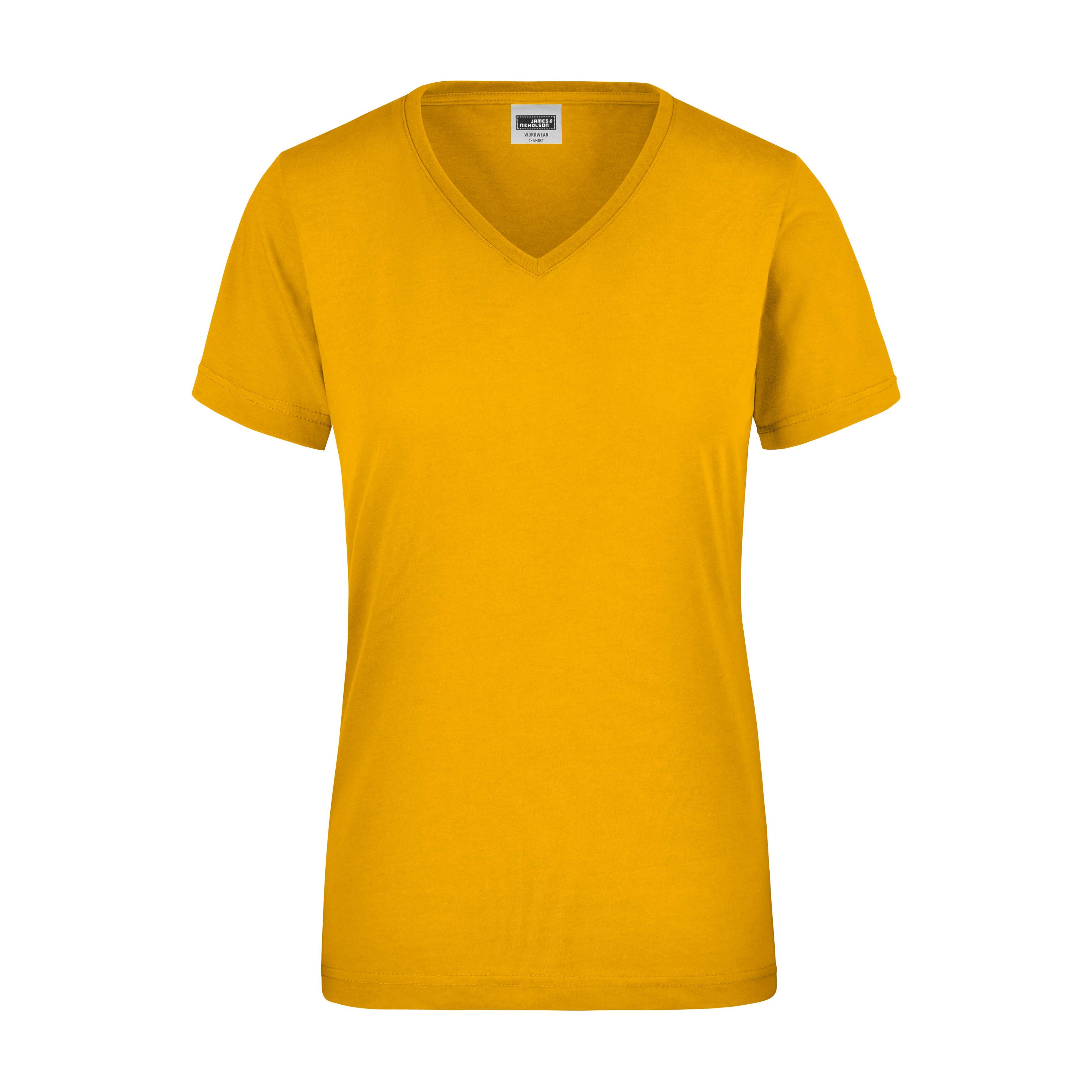 Ladies´ Workwear T-Shirt