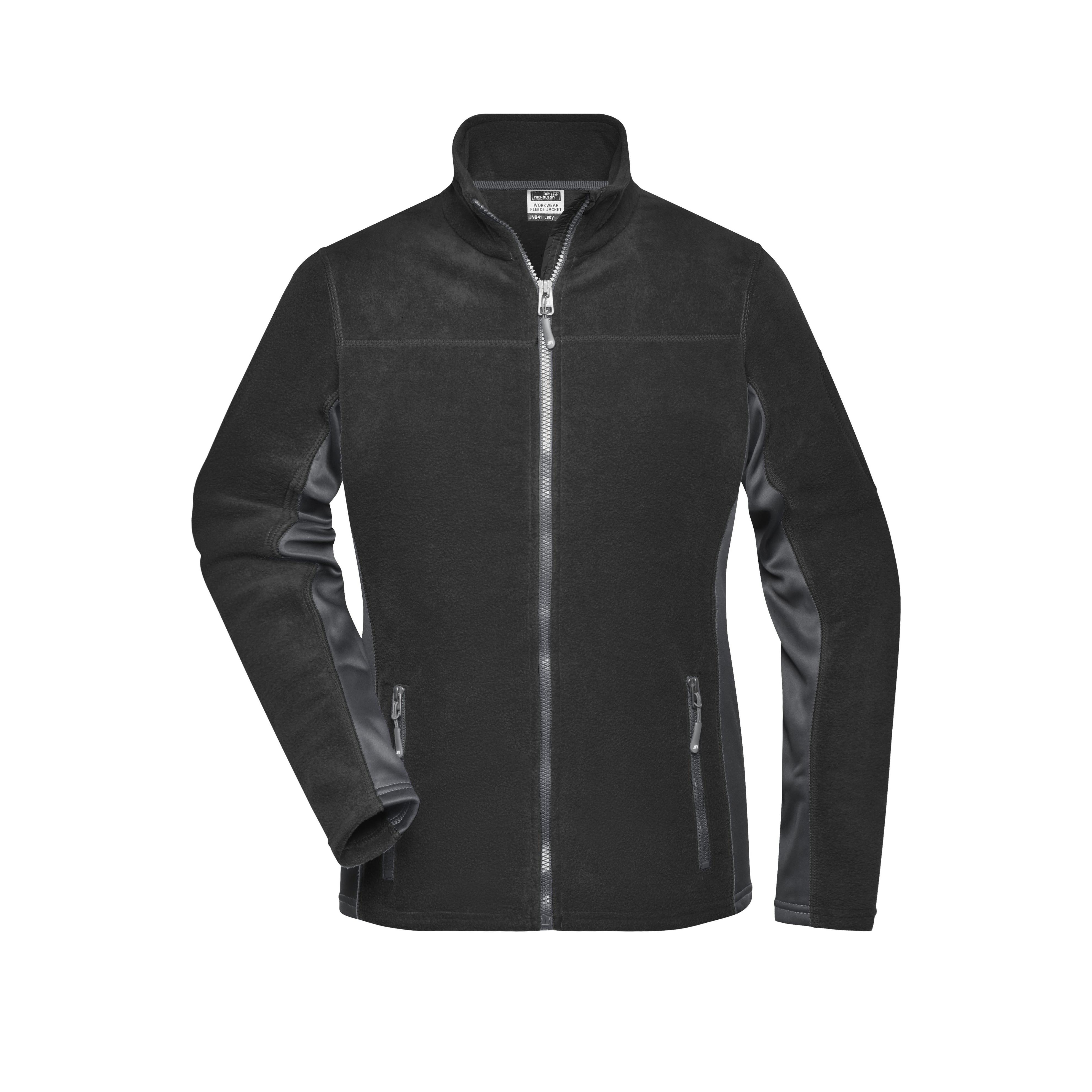 Ladies´ Workwear Fleece Jacket - STRONG -