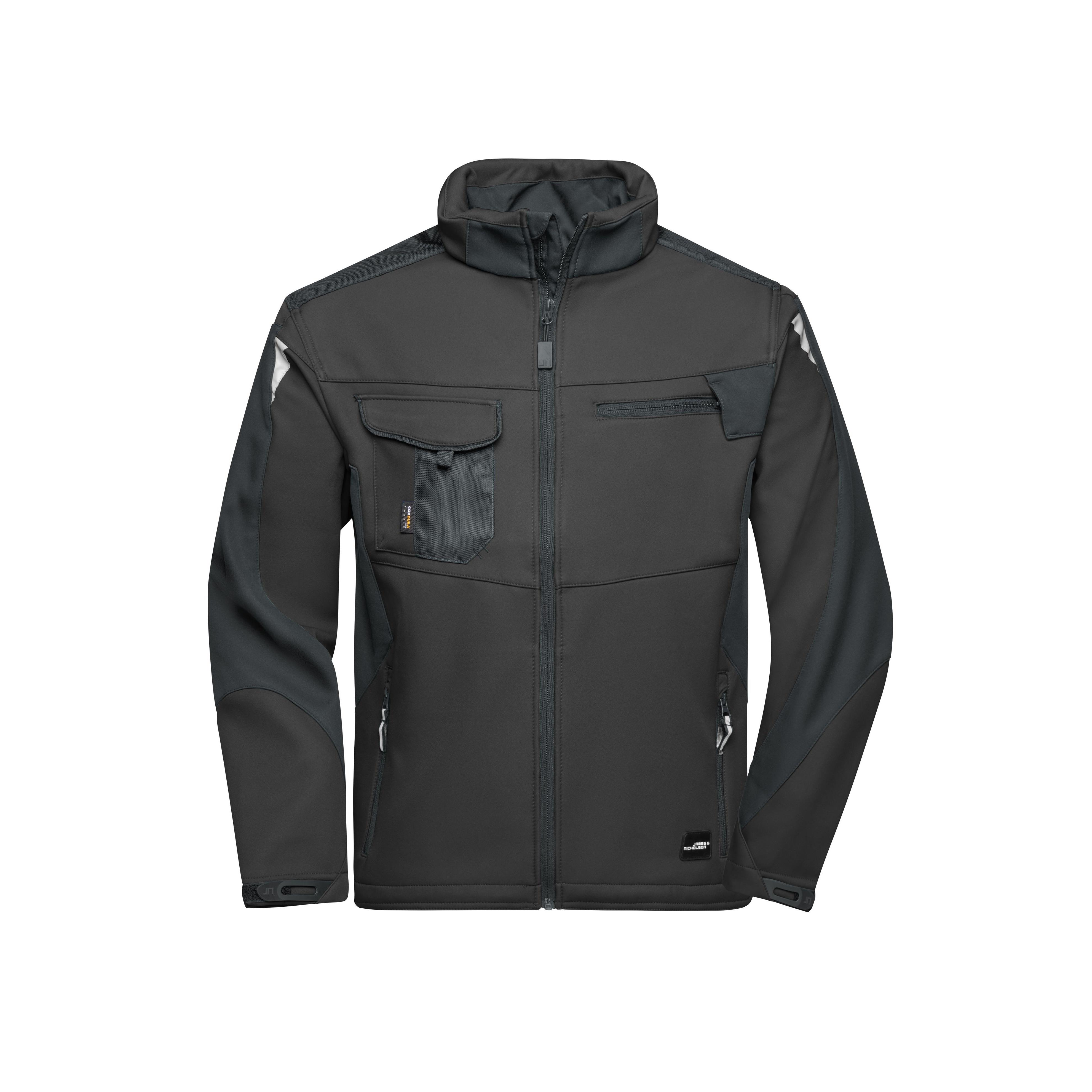Workwear Softshell Jacket - STRONG -