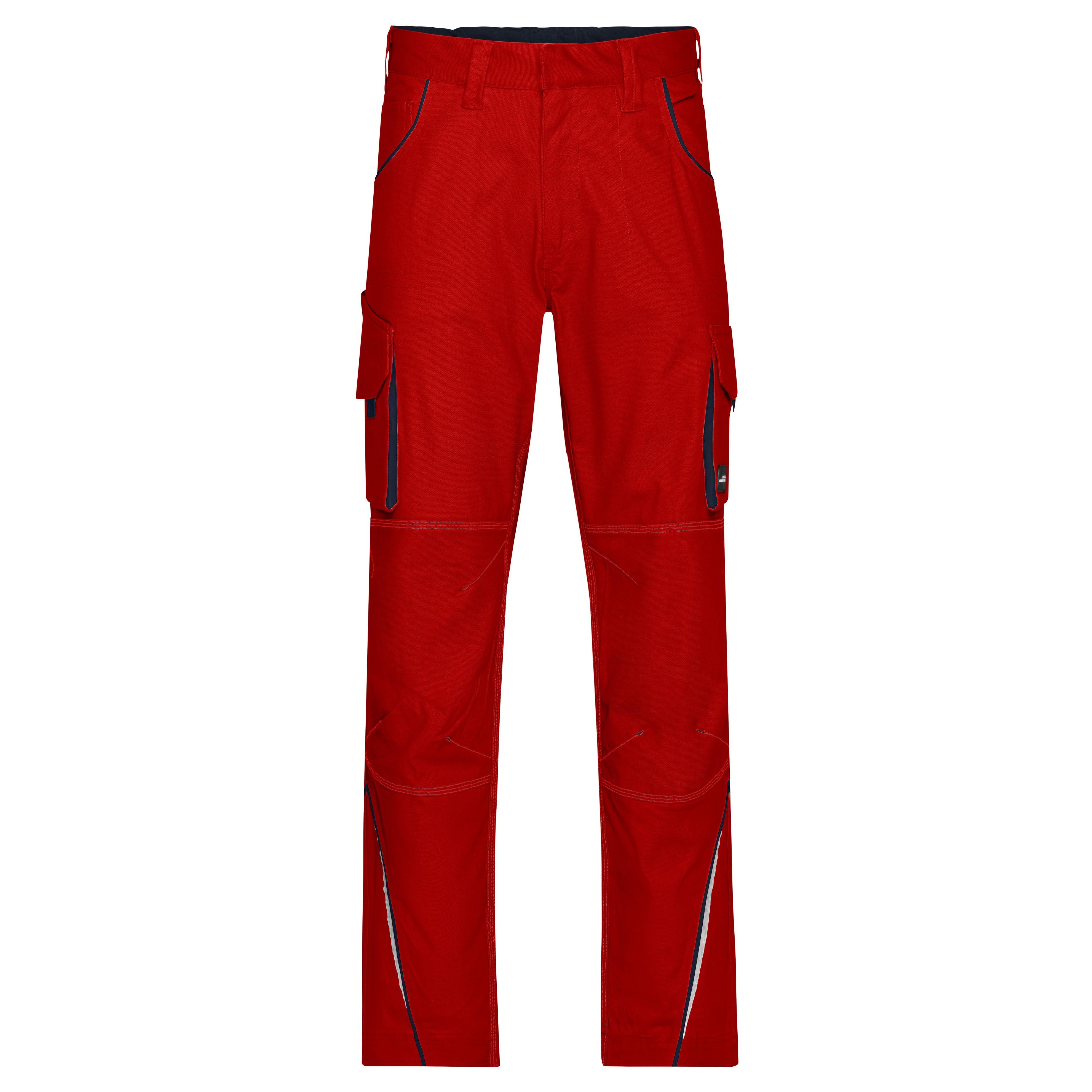 rot/blau