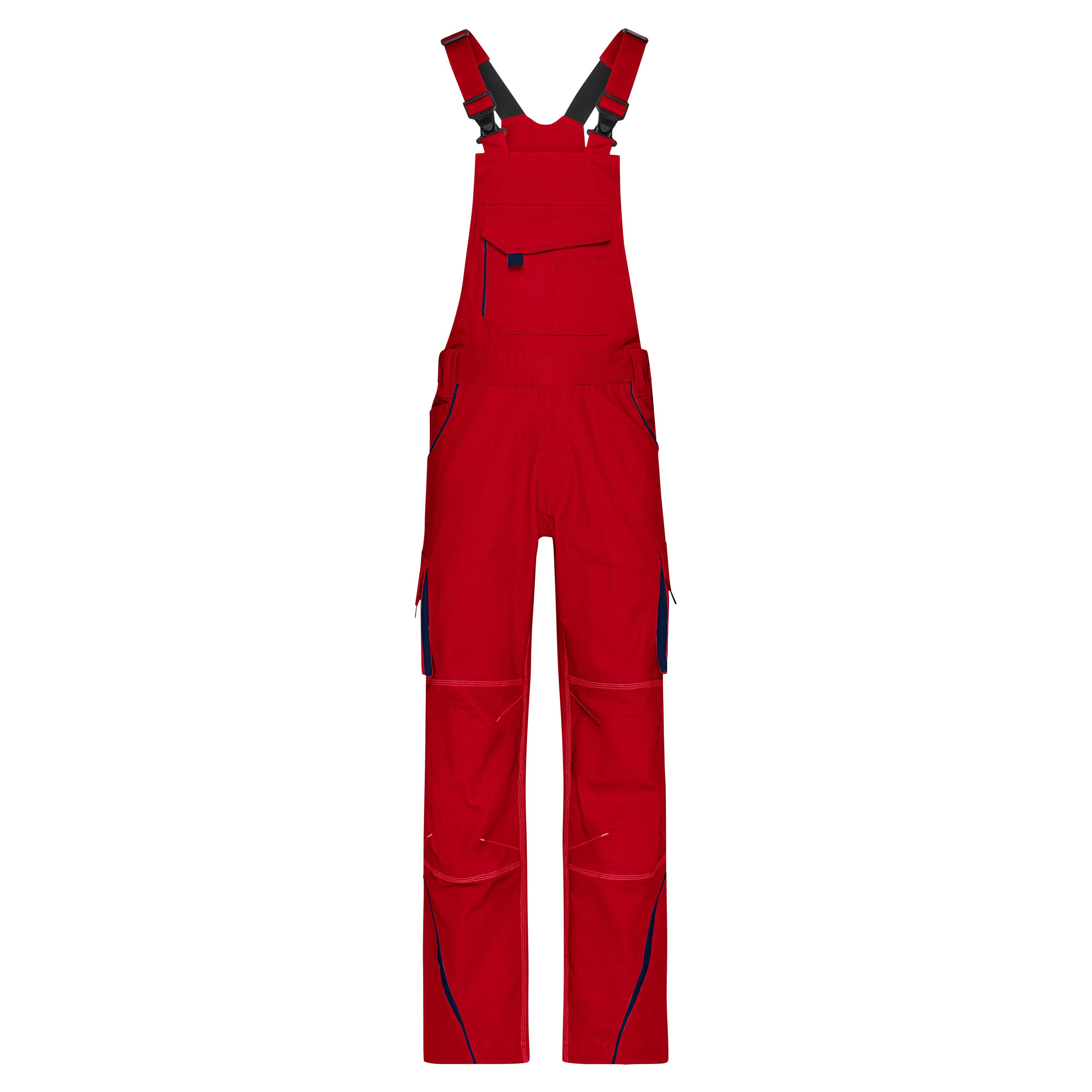 rot/blau