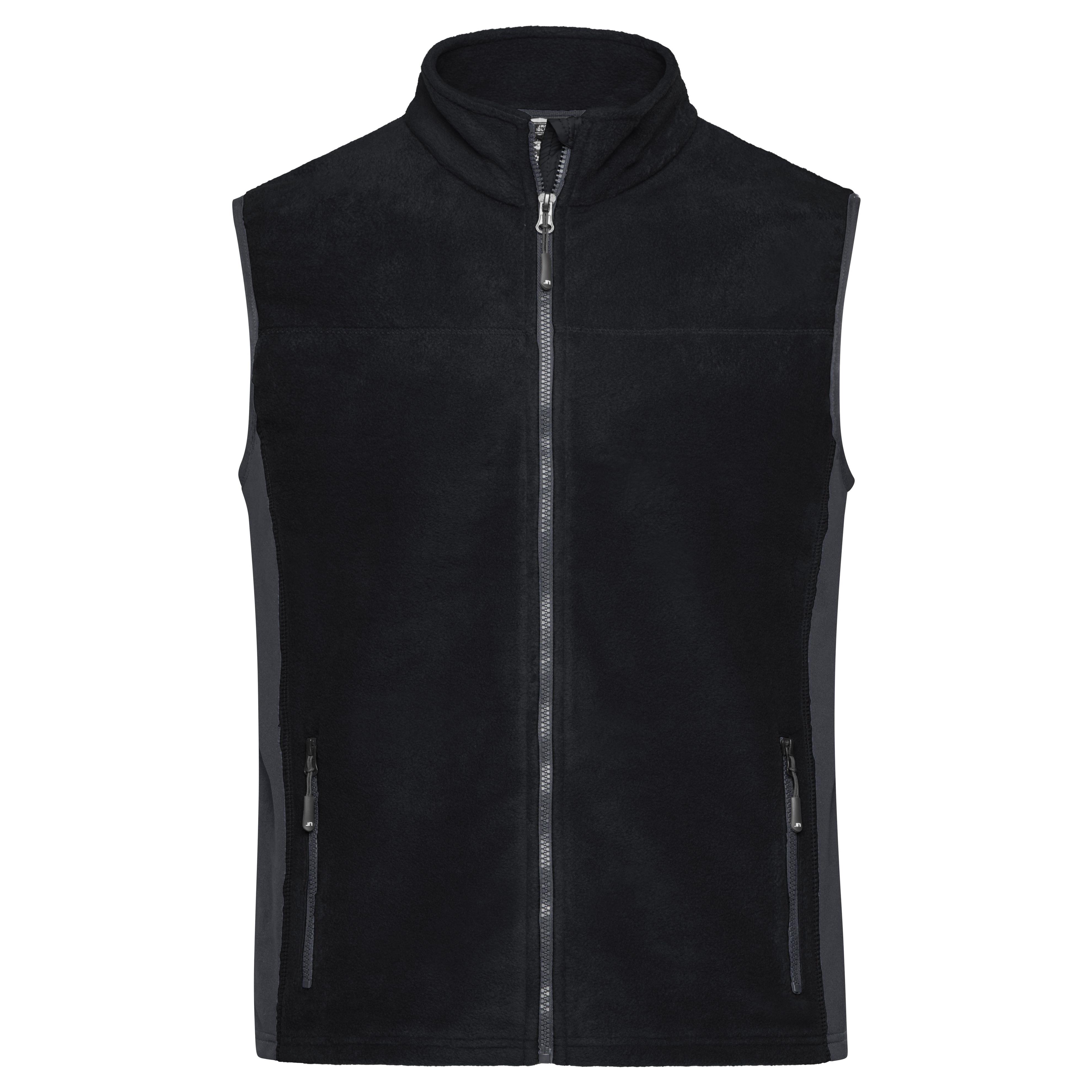 Workwear Fleece Vest - STRONG -
