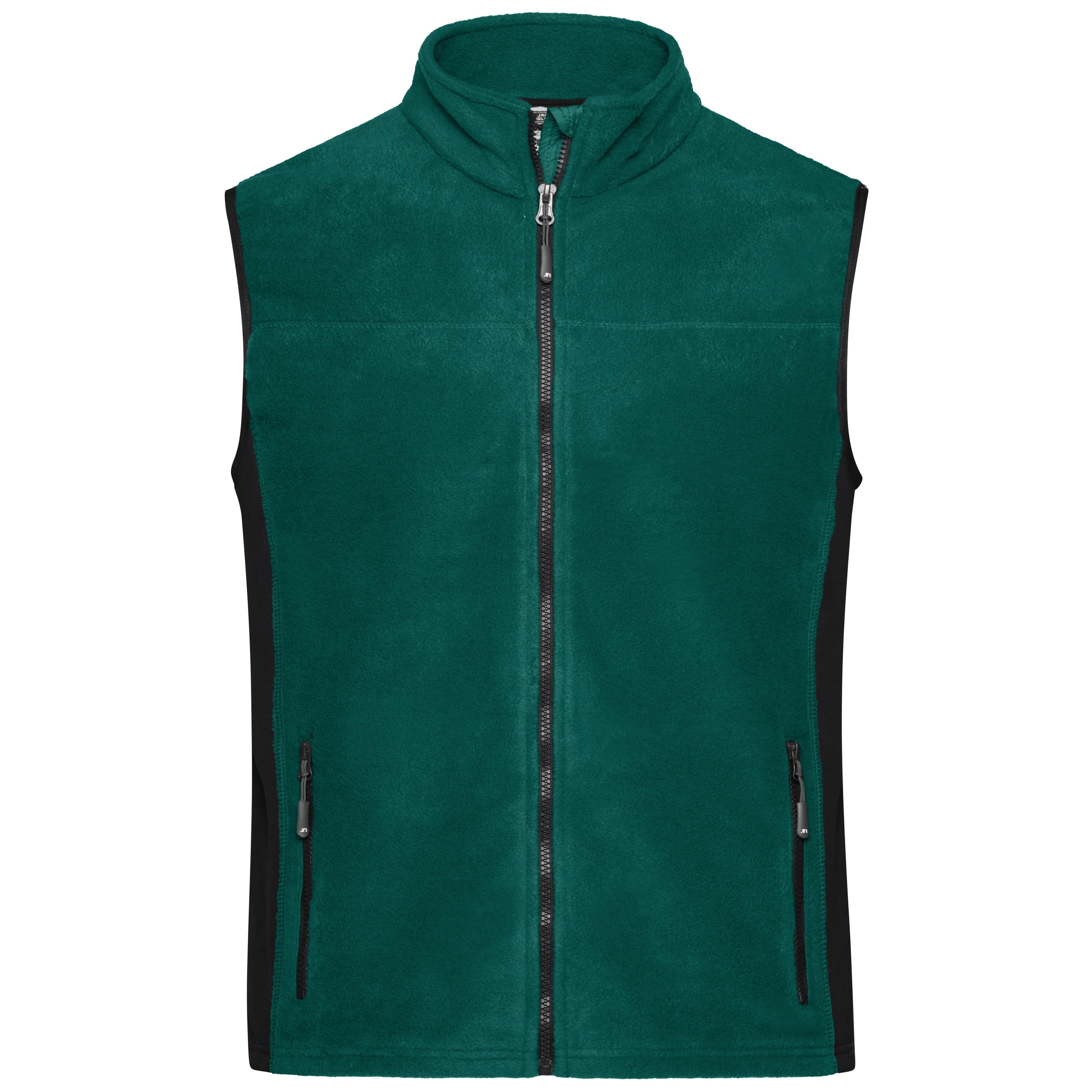 Workwear Fleece Vest - STRONG -
