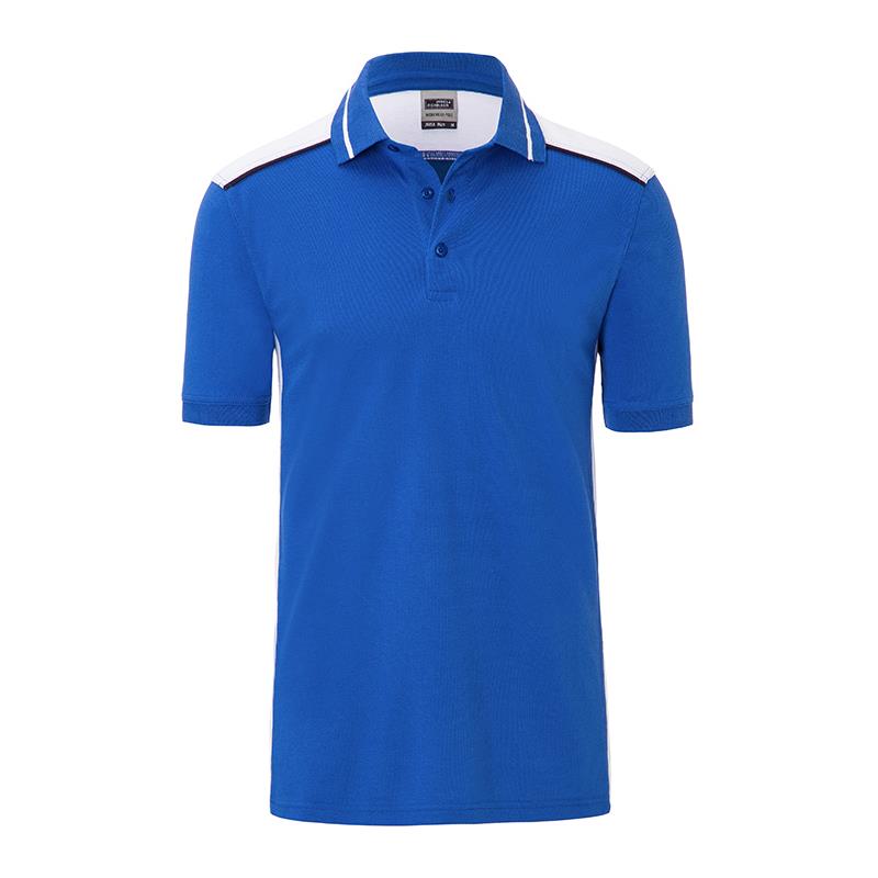 weiß/blau