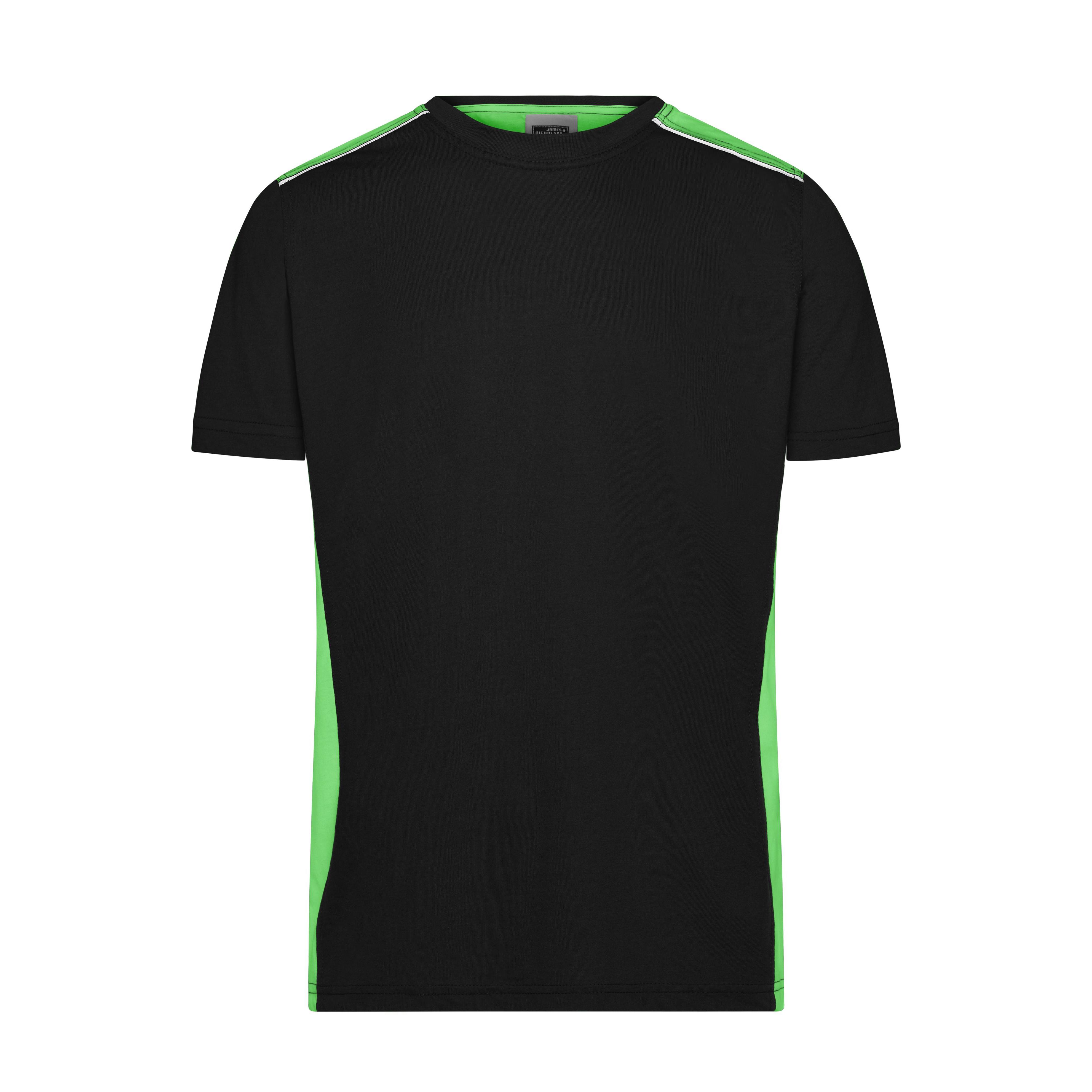 Men´s Workwear T-Shirt - COLOR -
