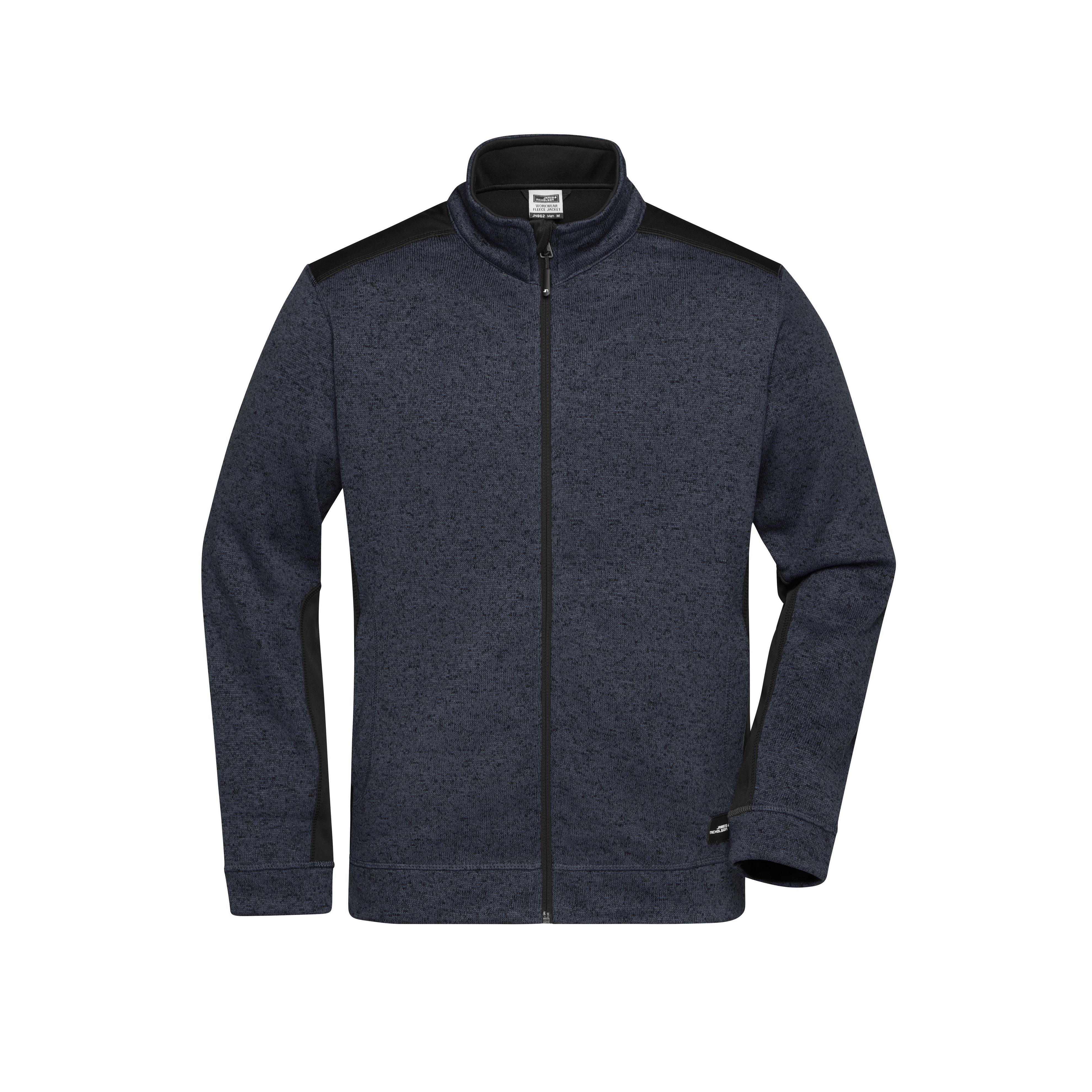 grau/schwarz