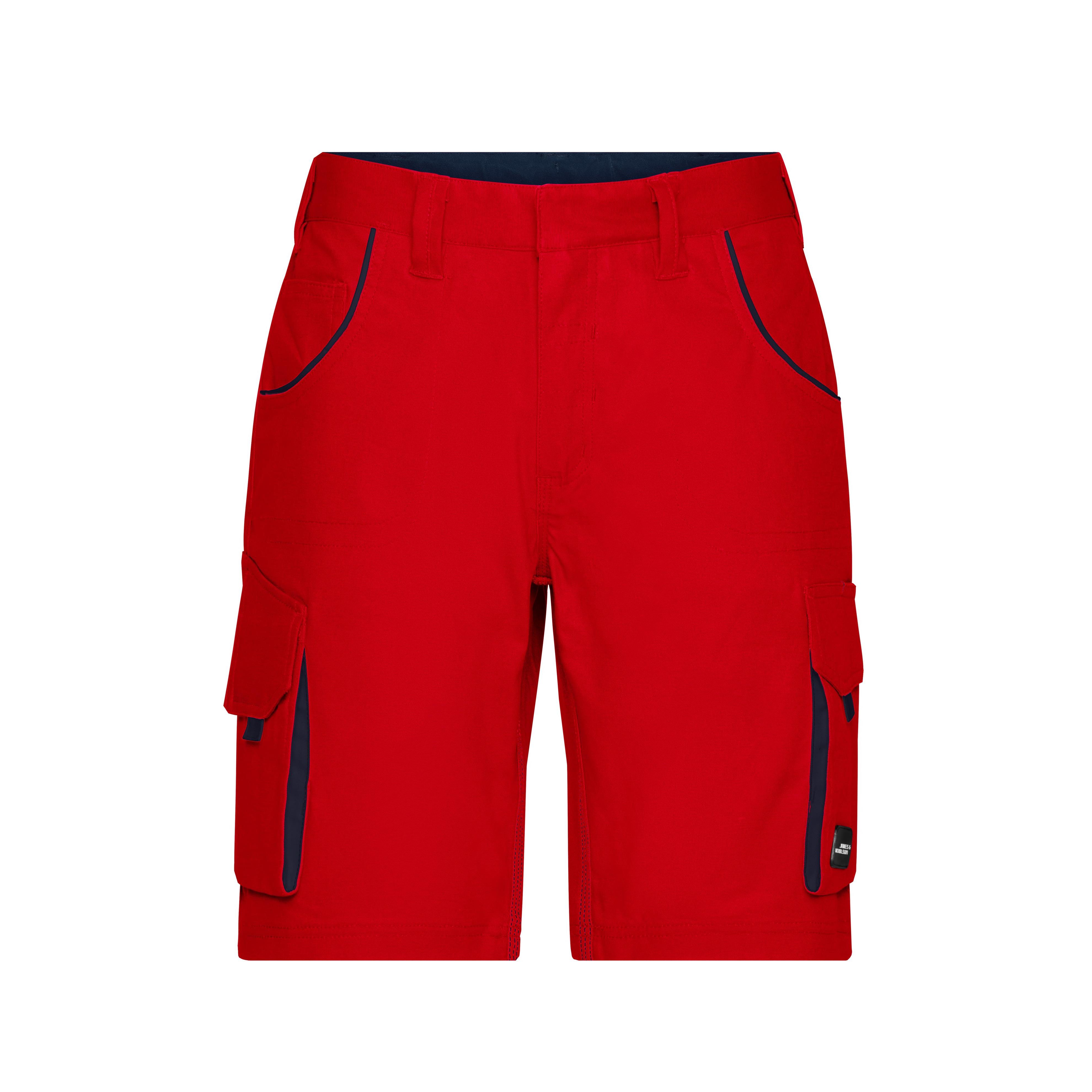 rot/blau