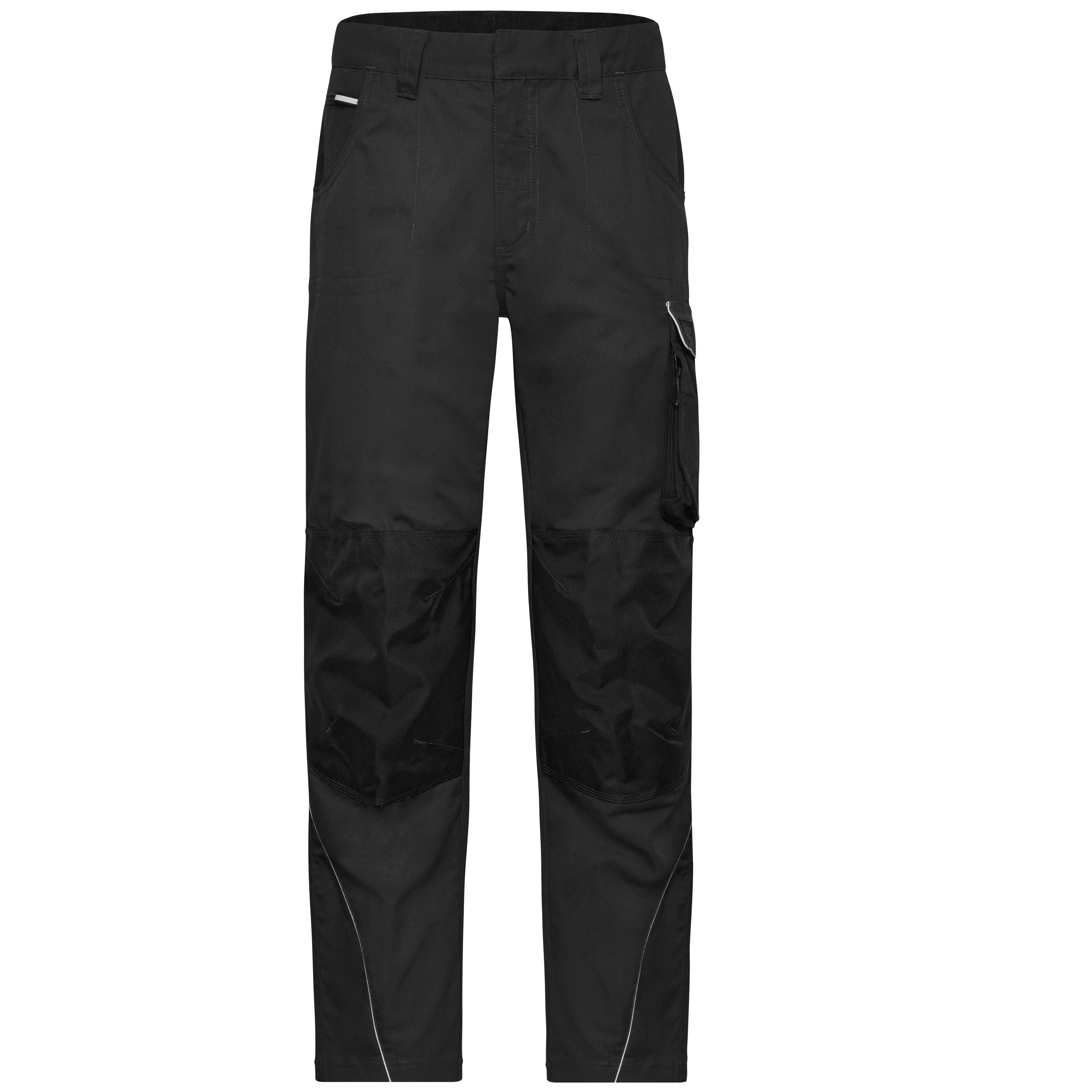 Workwear Pants - SOLID -
