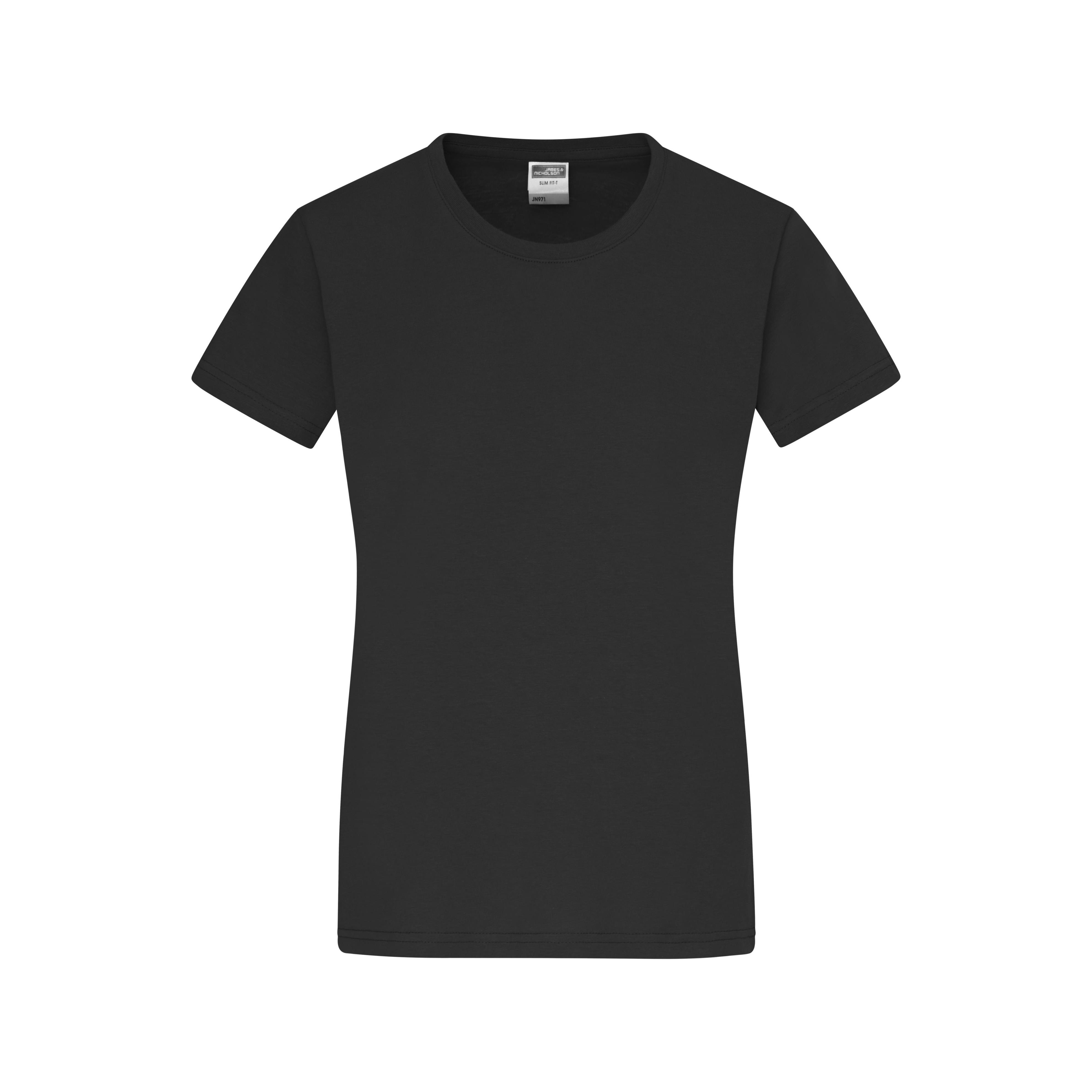 Ladies´ Slim Fit-T