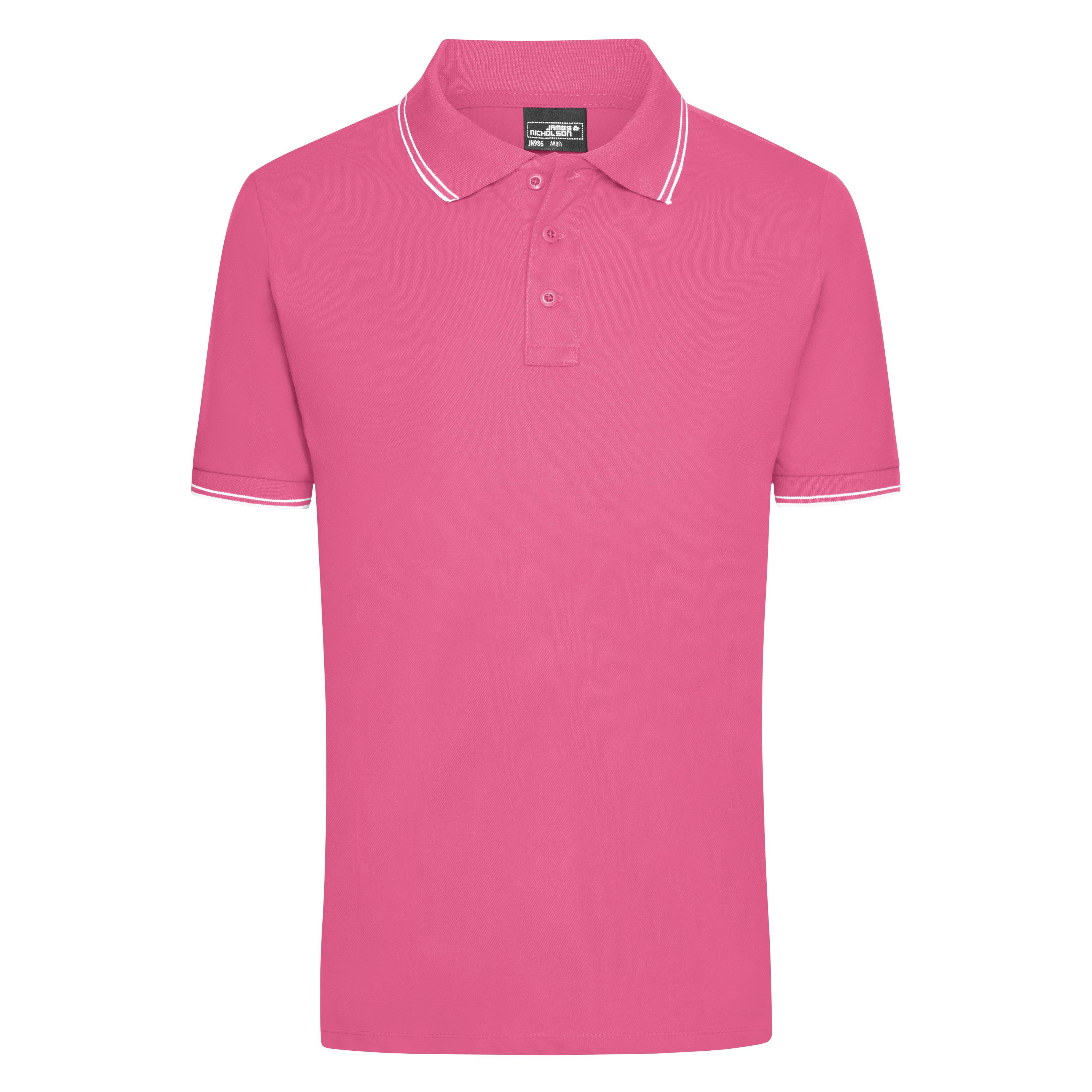 Men´s Polo