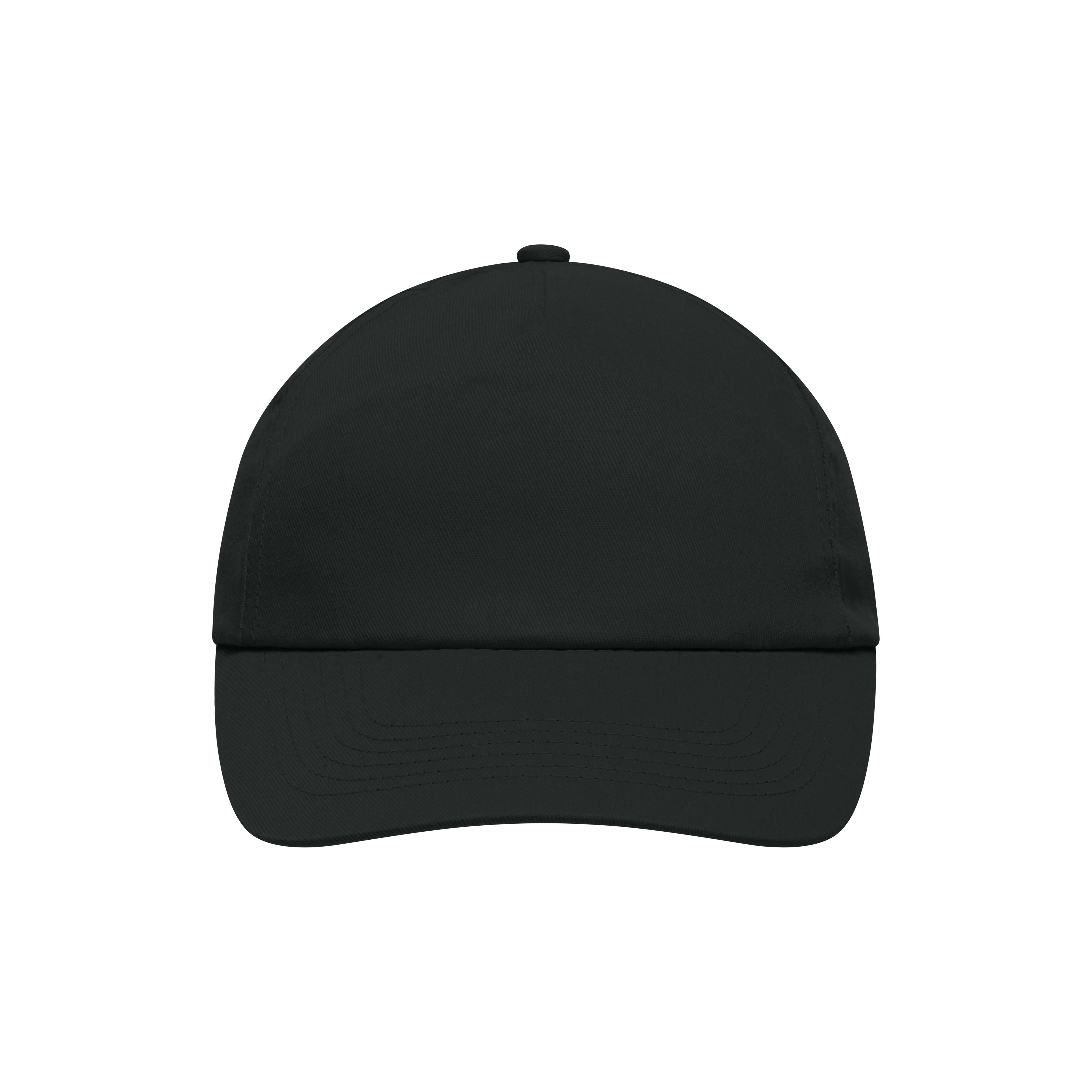 5 Panel Promo Cap Laminated