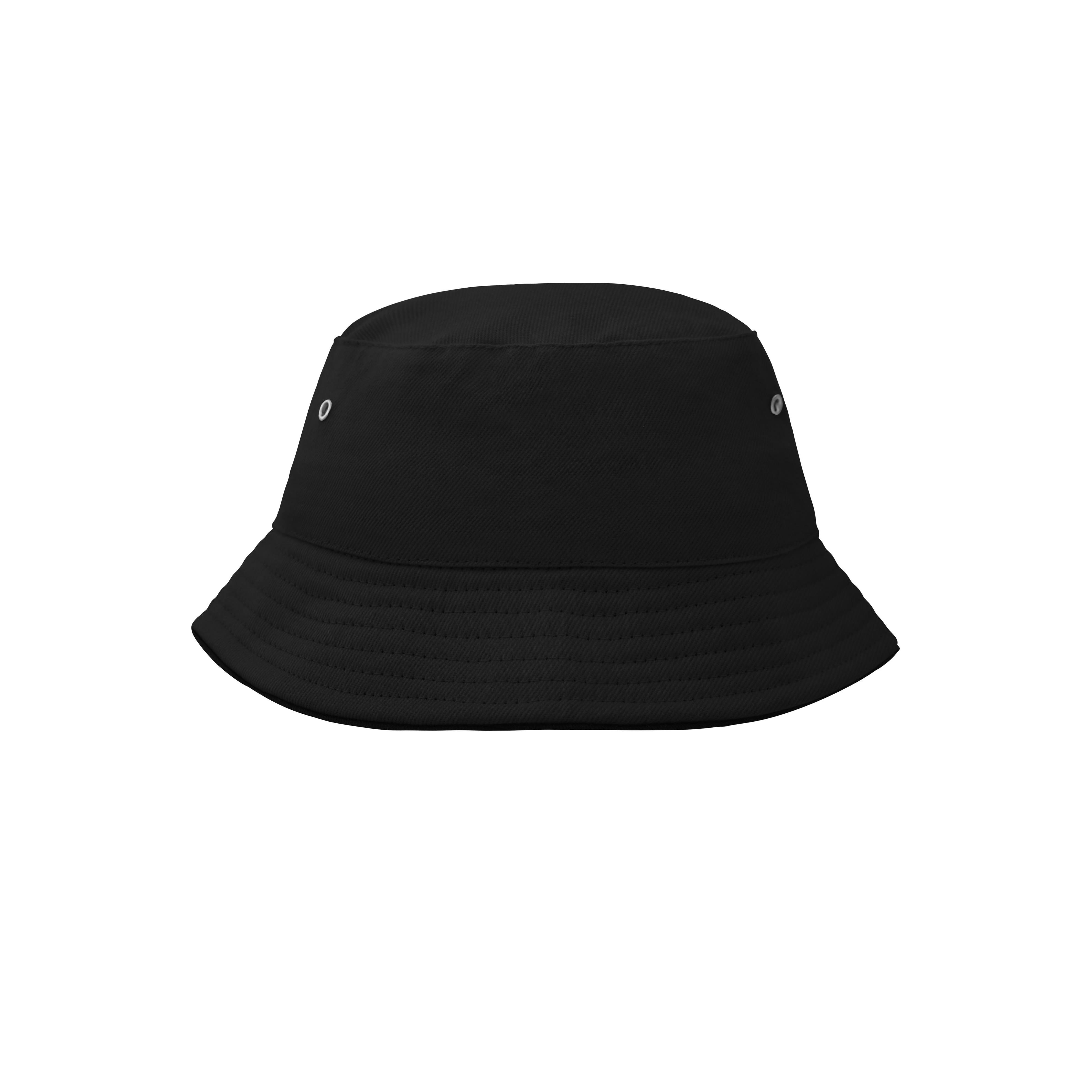 Fisherman Piping Hat for Kids