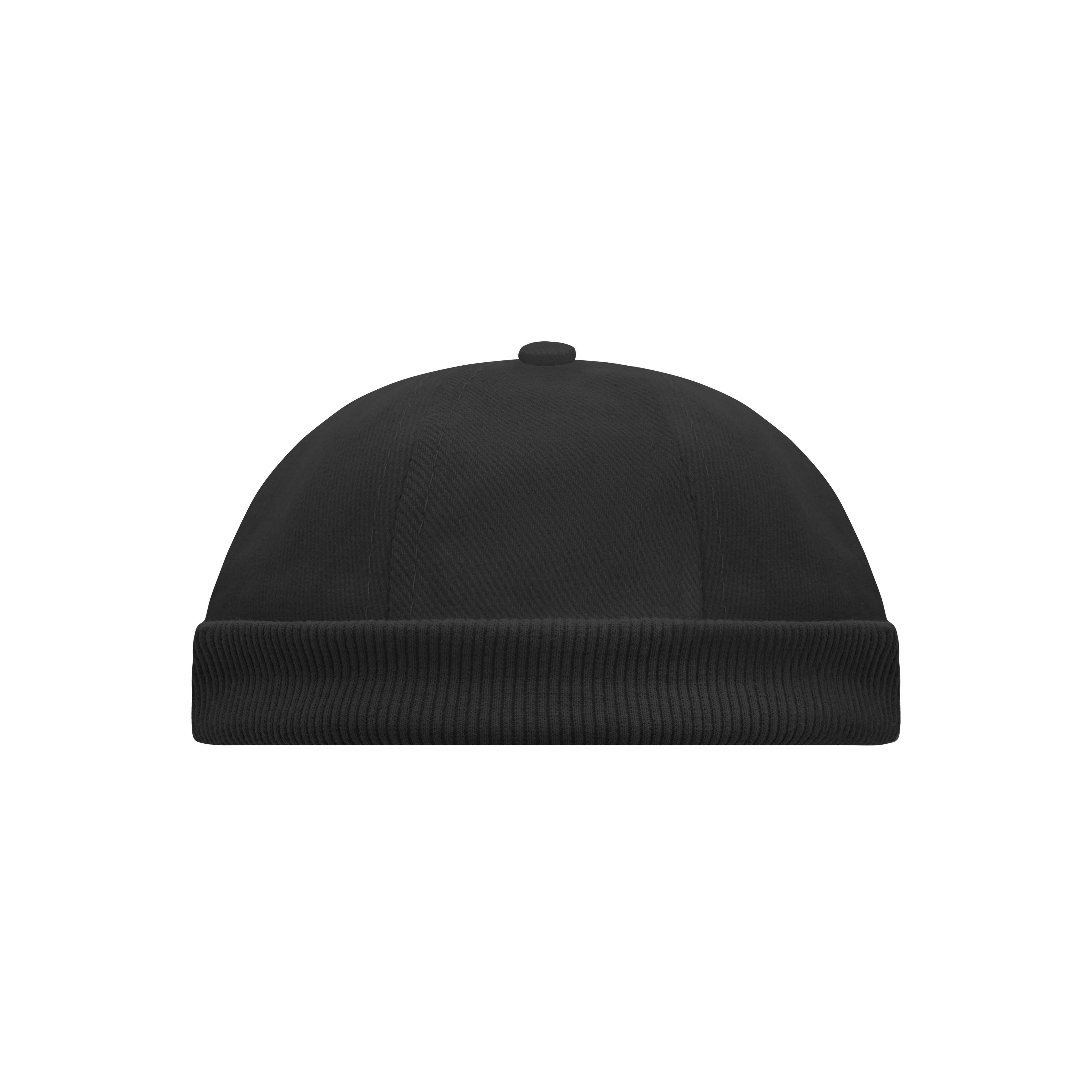 6 Panel Chef Cap