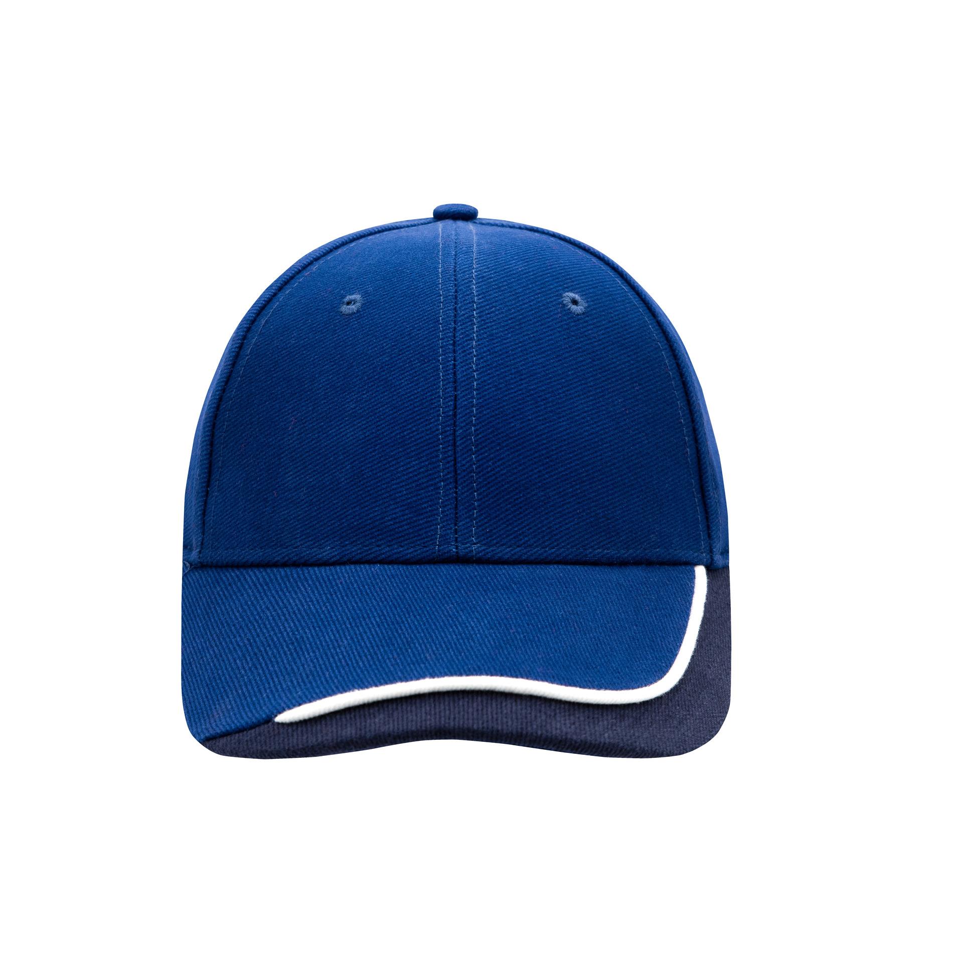 weiß/blau