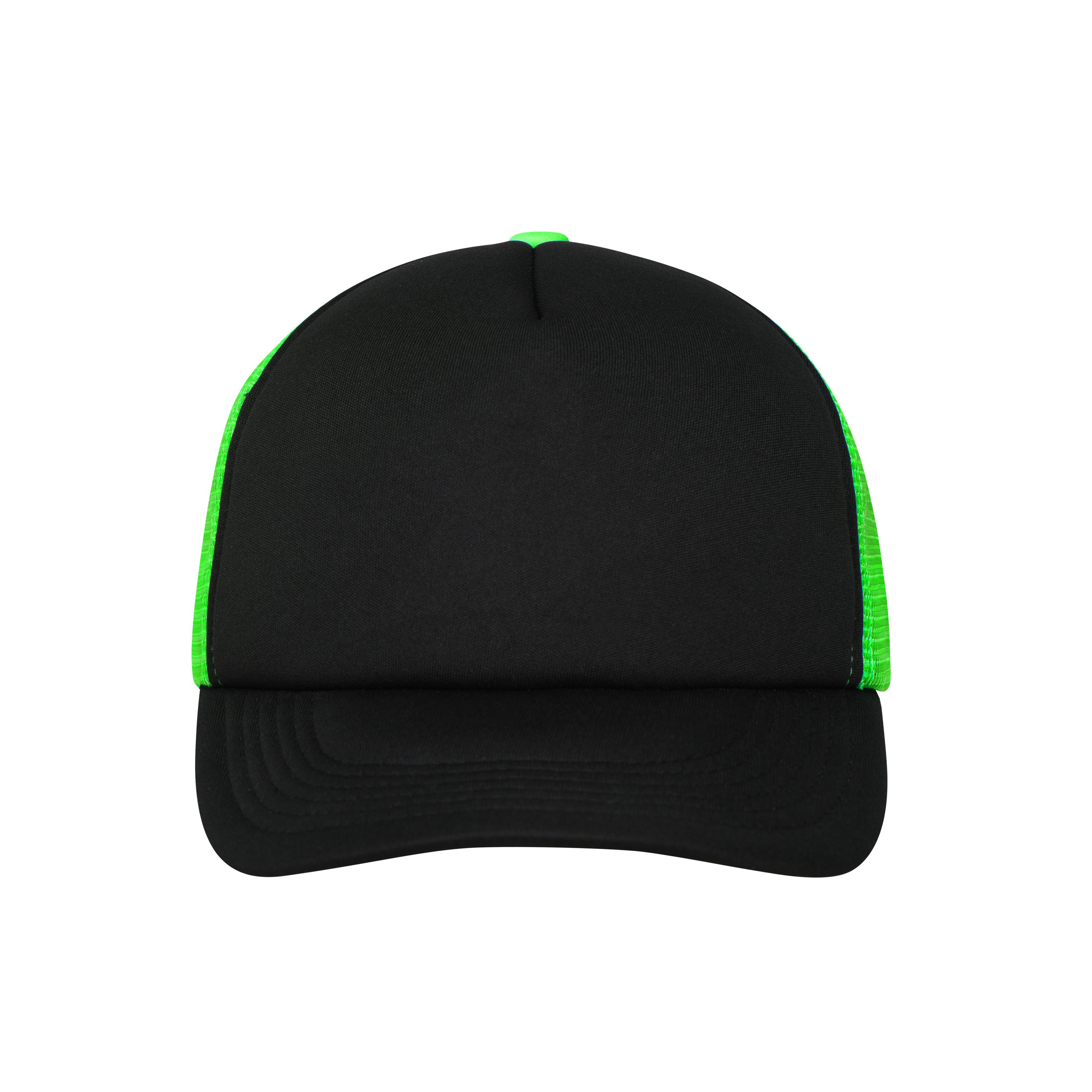 schwarz/grün/neon