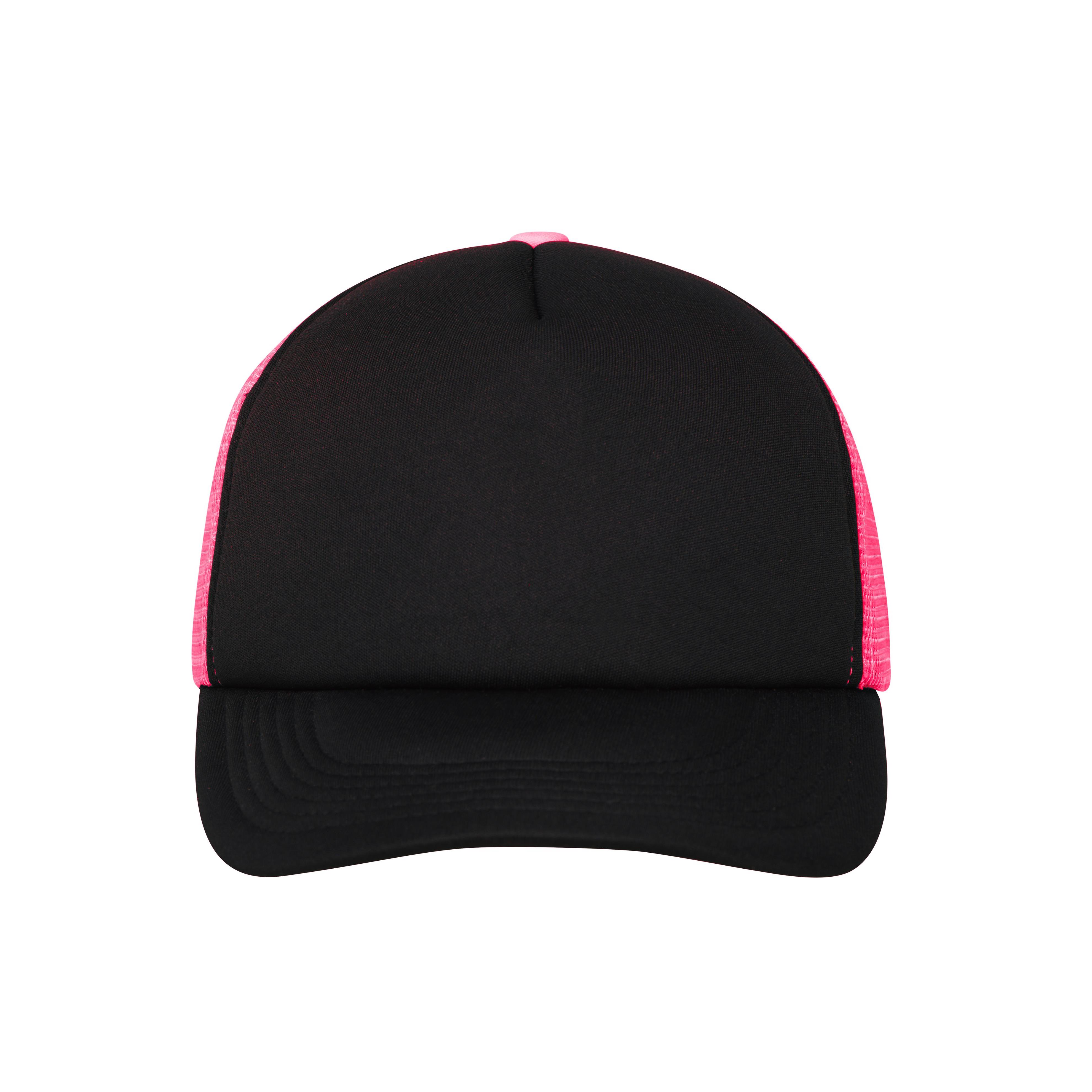 schwarz/pink/neon