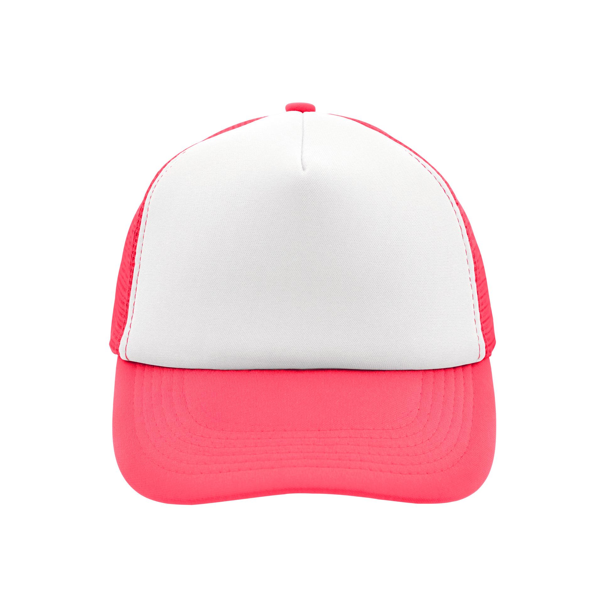 weiß/pink/neon