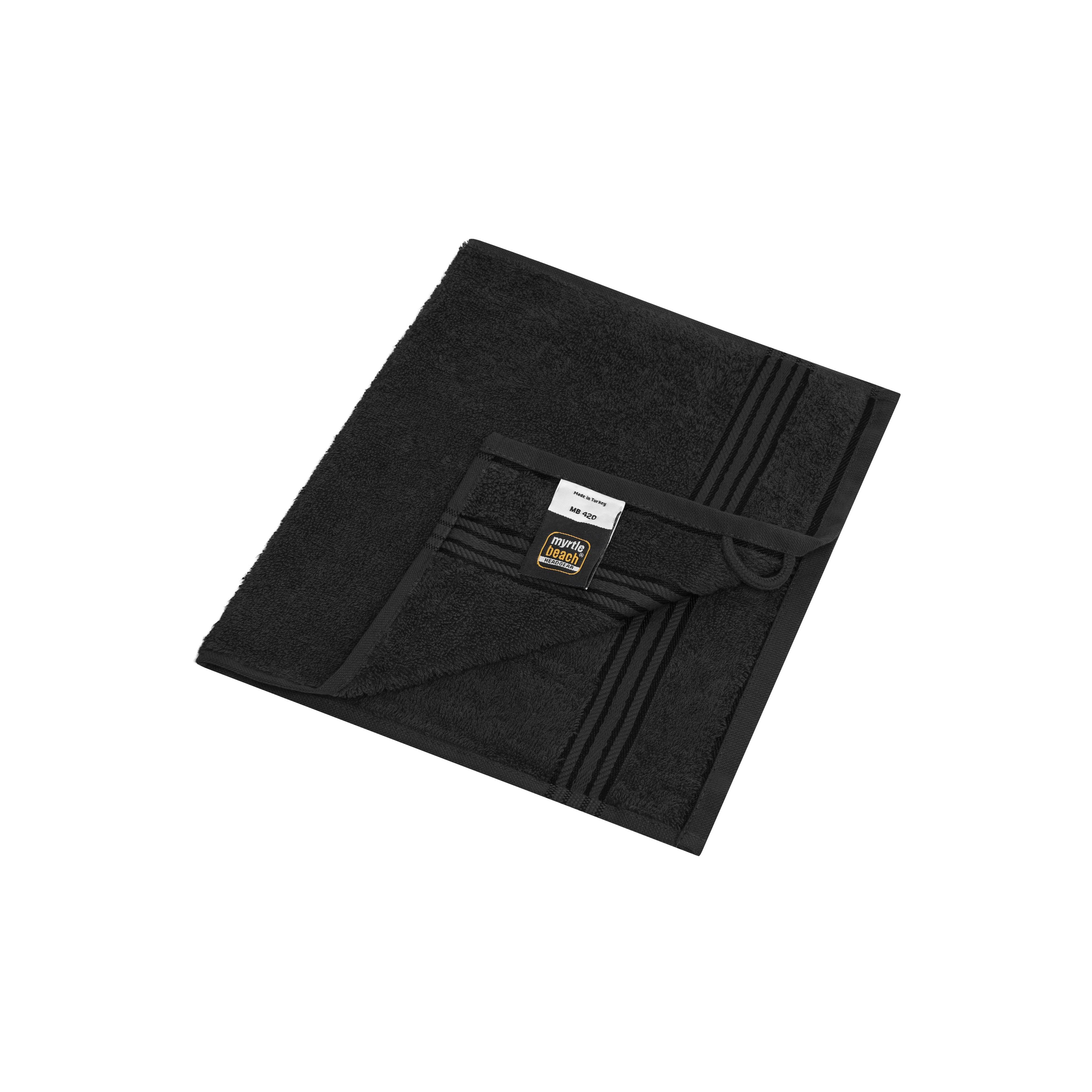 Guest Towel