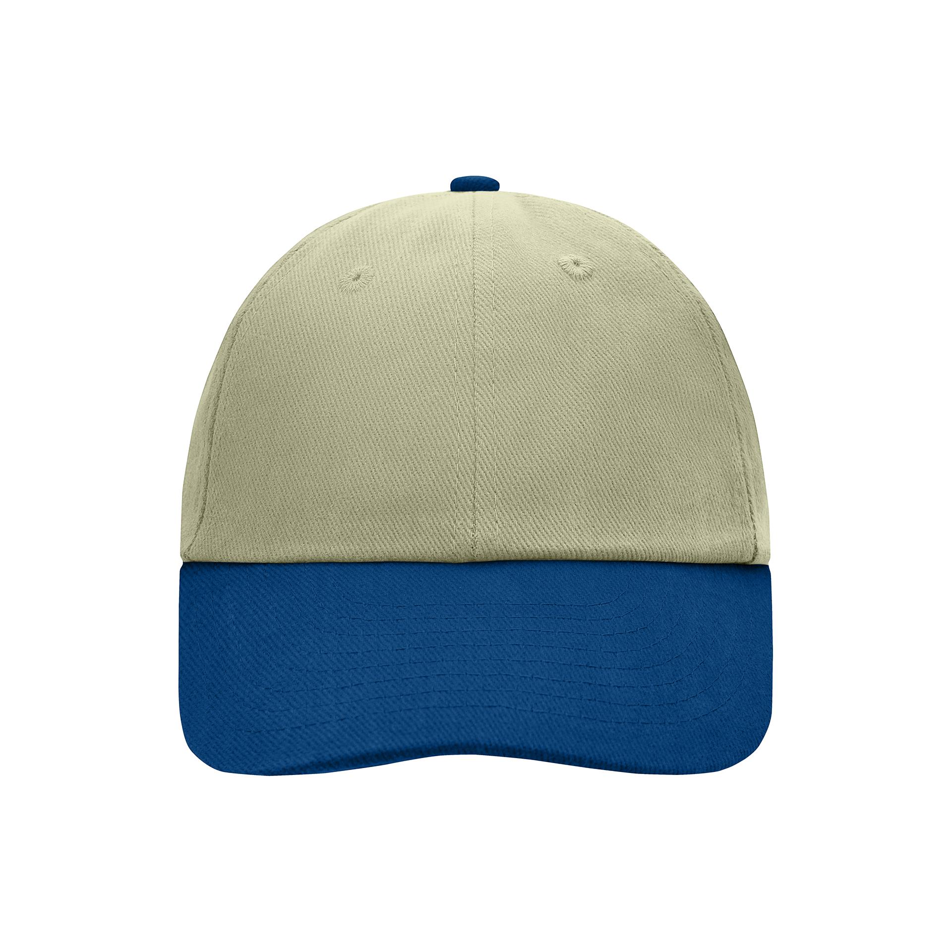 blau/braun