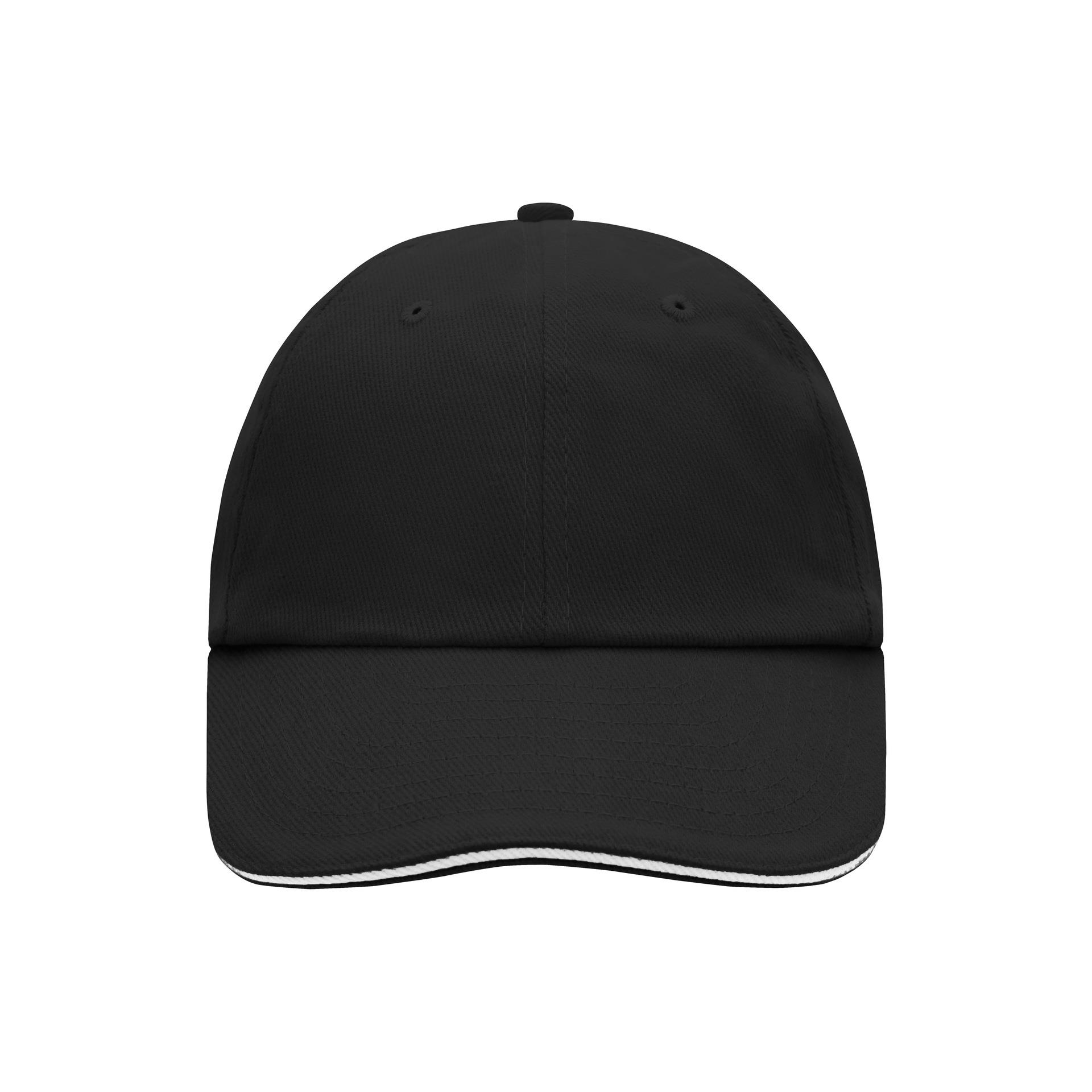 weiß/schwarz