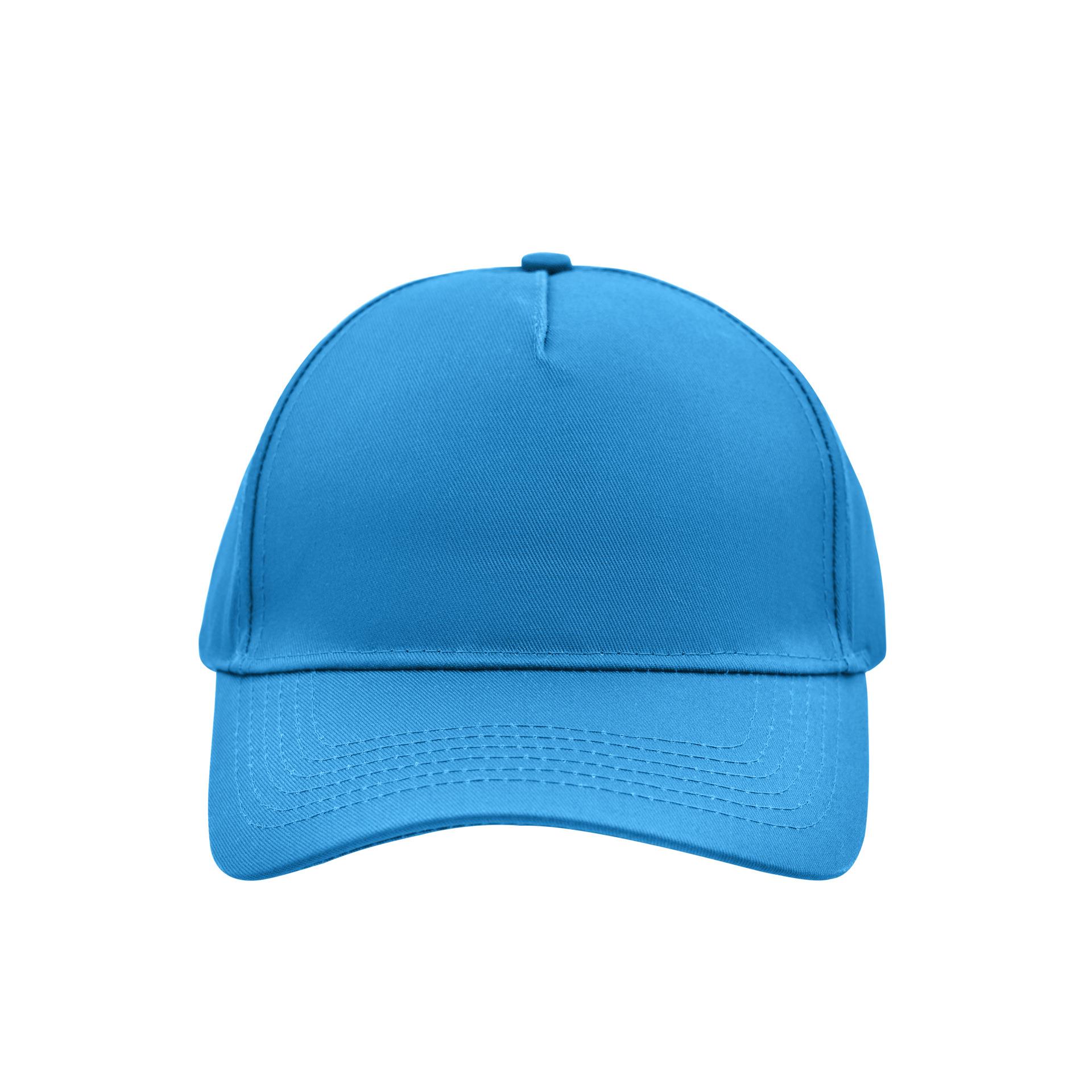 5 Panel Cap