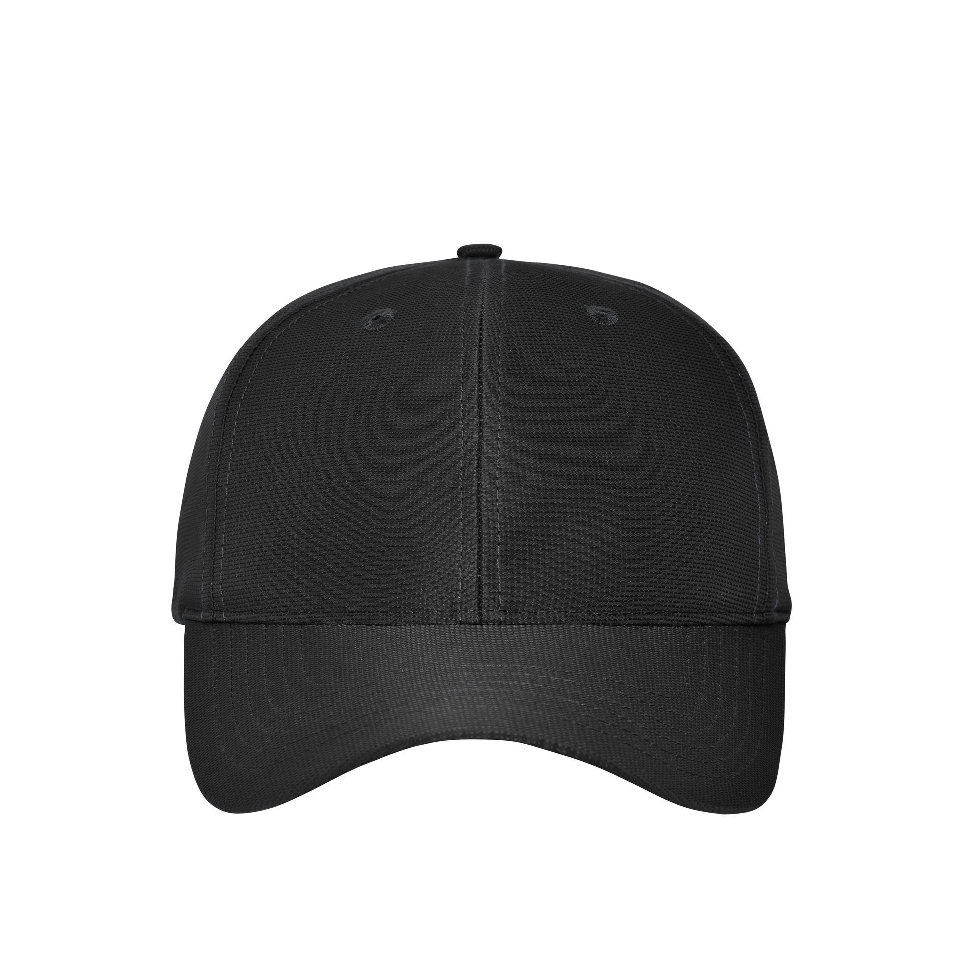 6 Panel Workwear Cap - COLOR -
