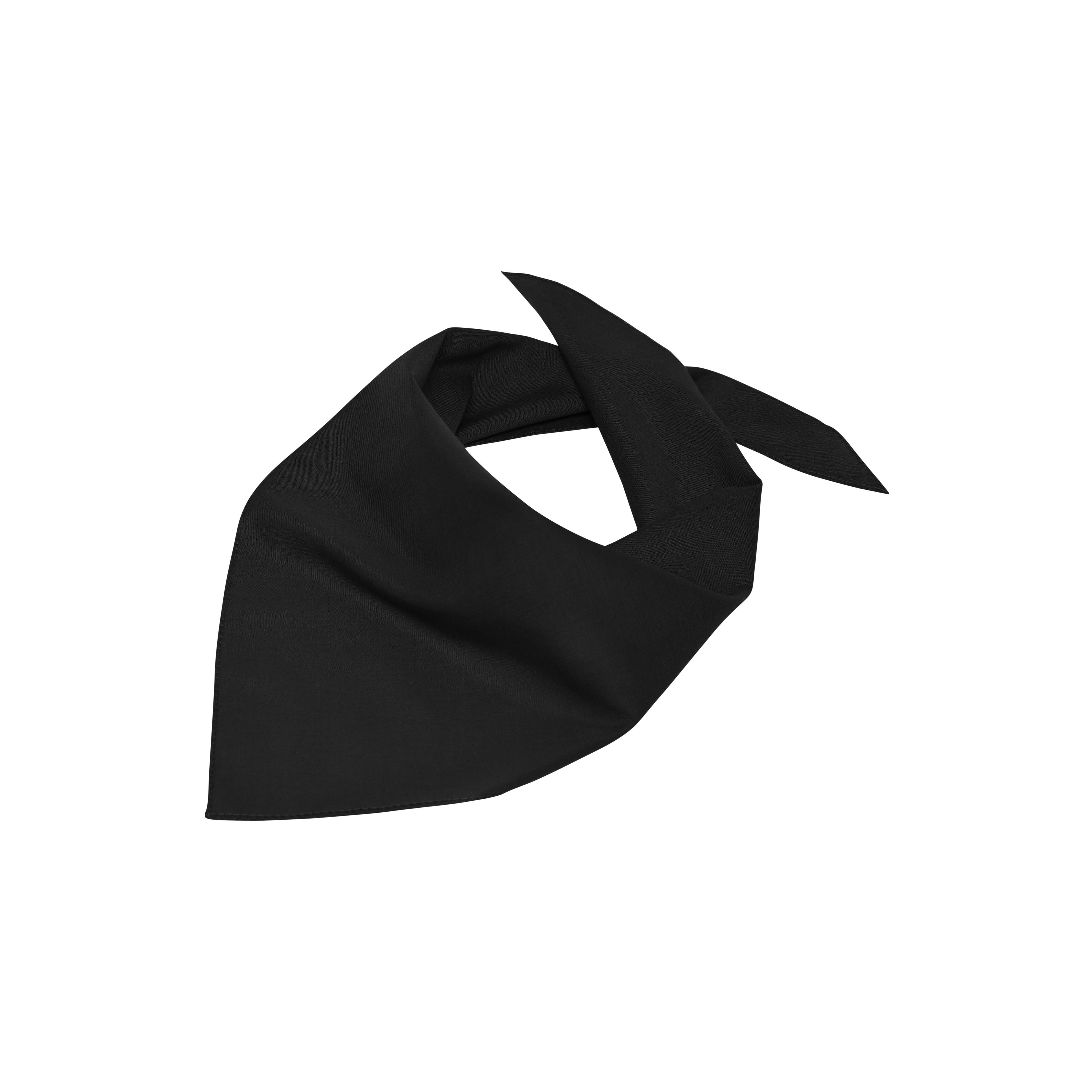 Triangular Scarf