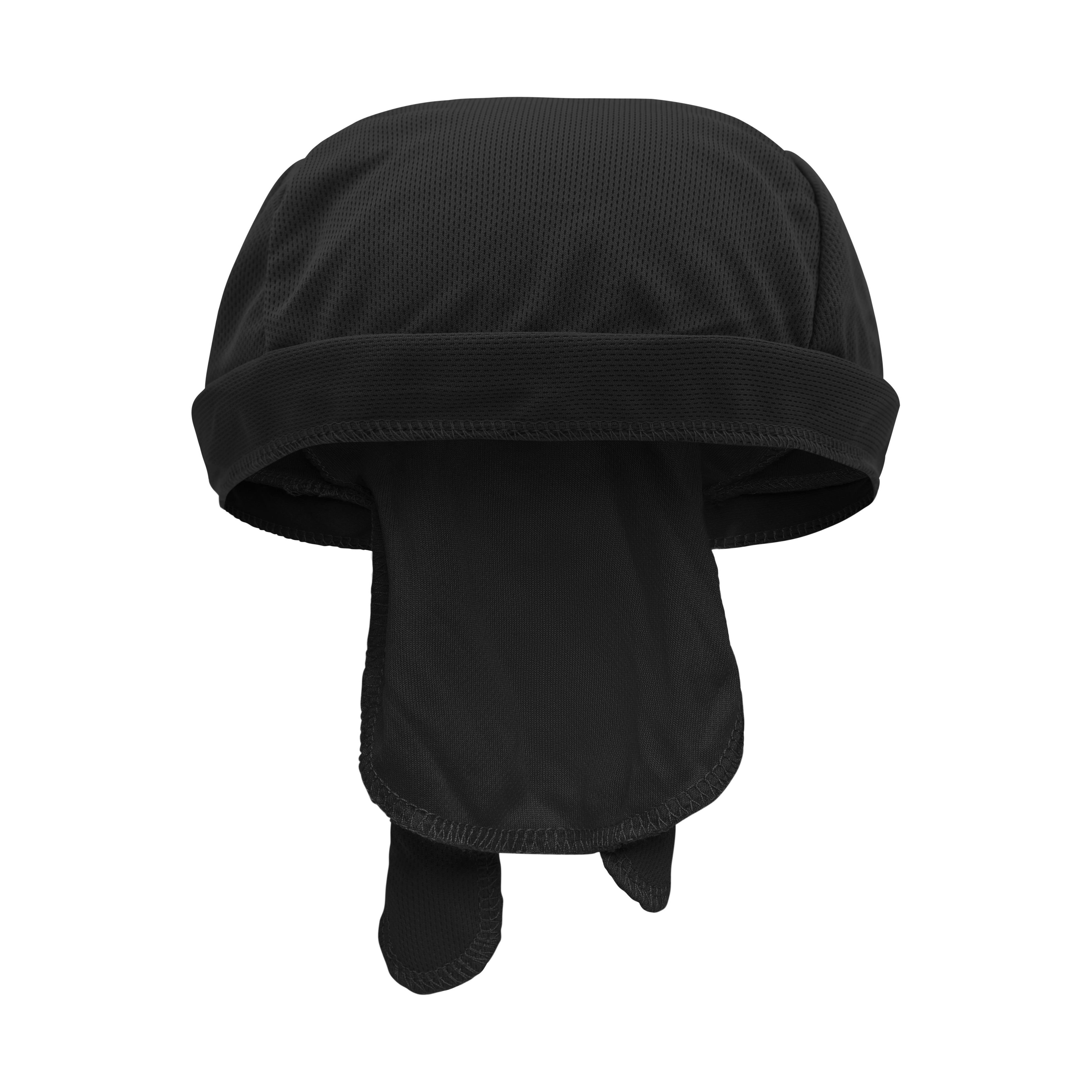 Functional Bandana Hat