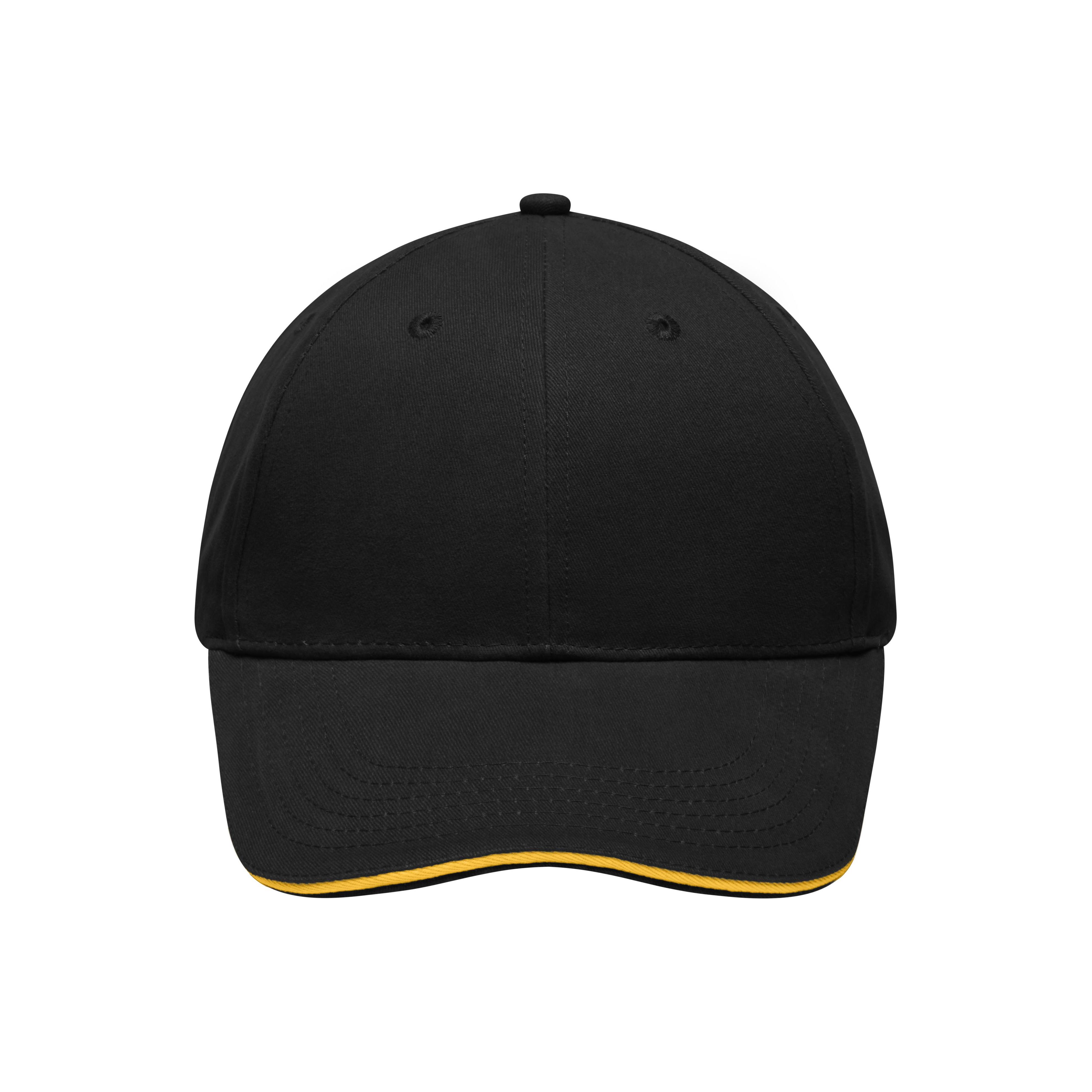 schwarz/gelb