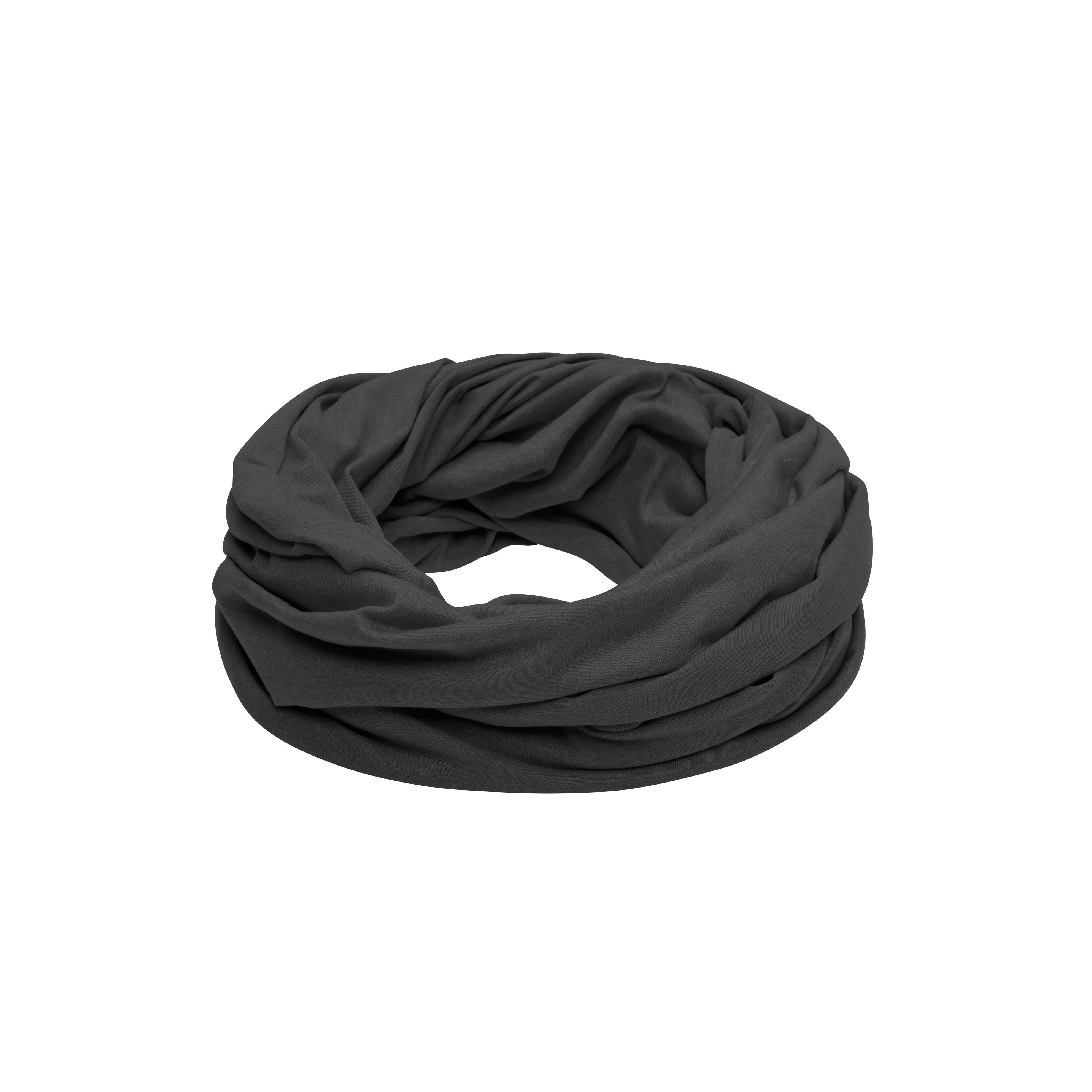 Heather Summer Loop-Scarf