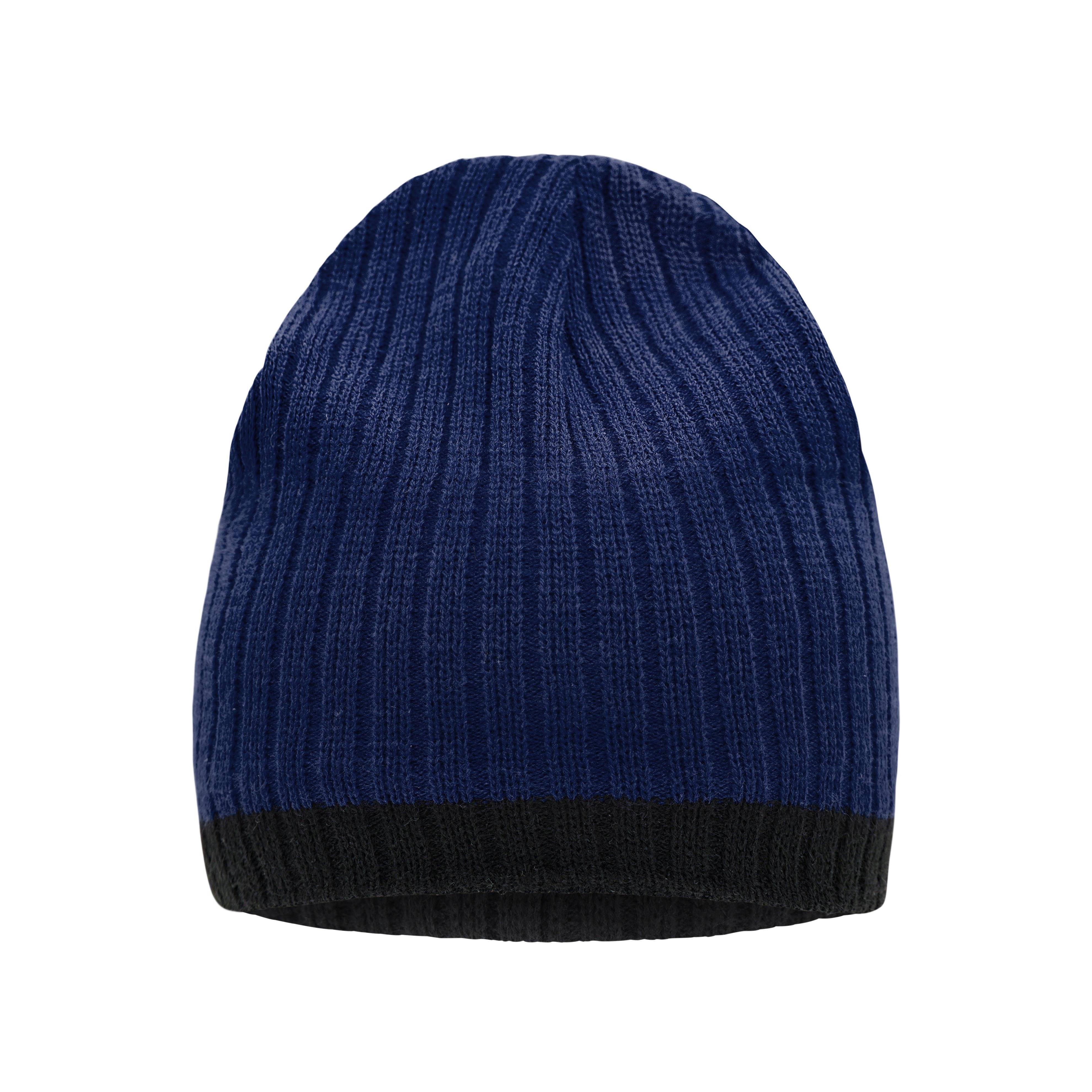 blau/schwarz