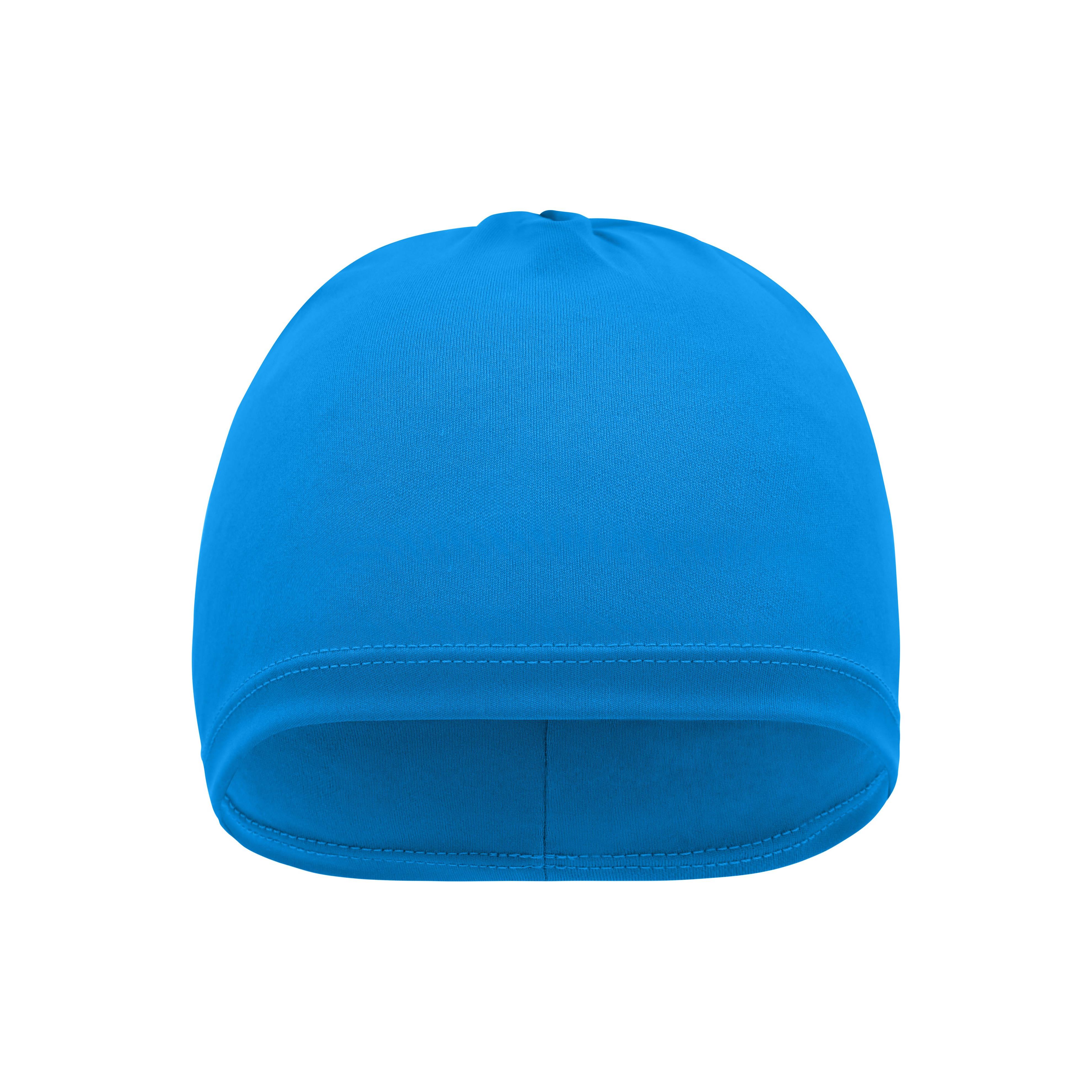 blau/neon