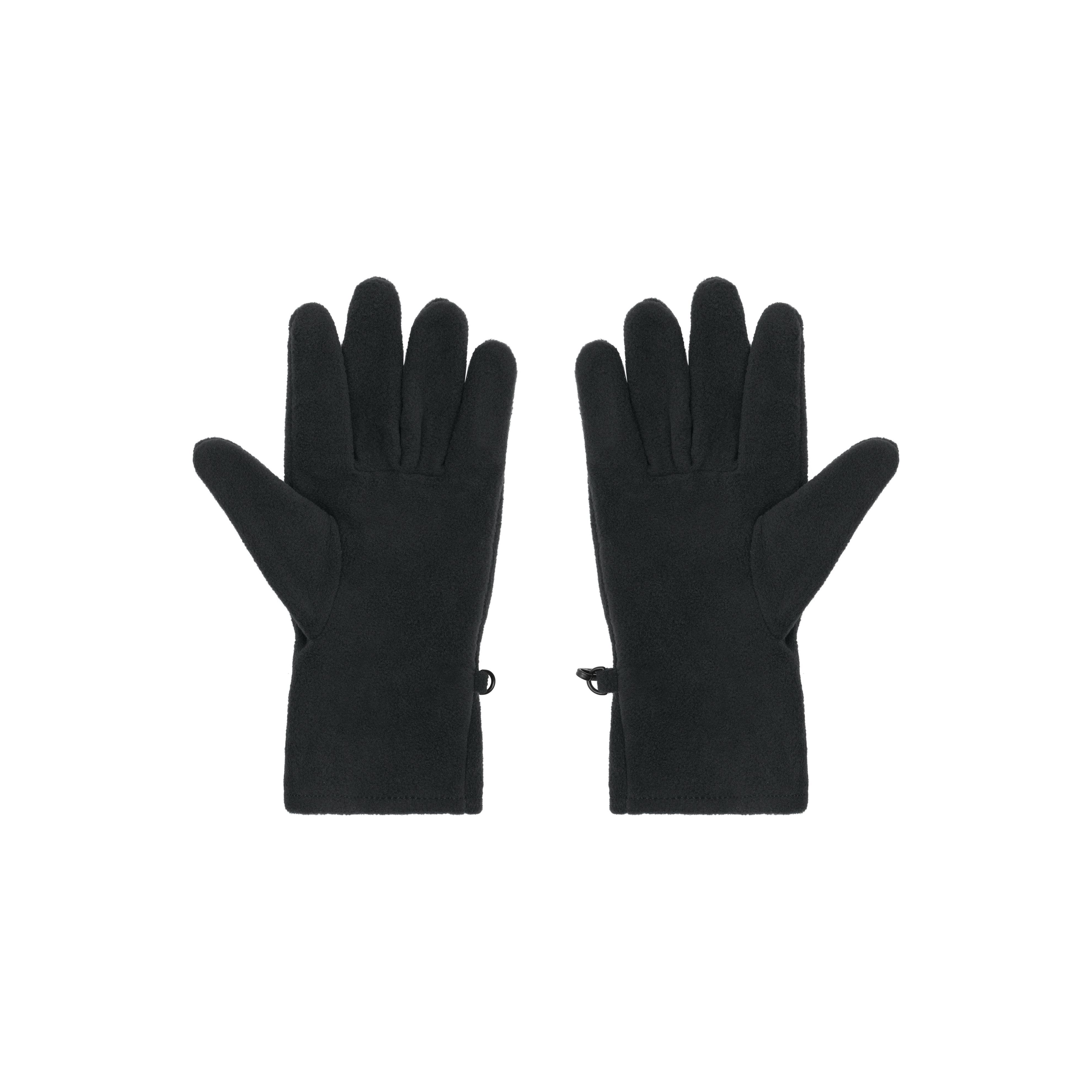 Microfleece Gloves