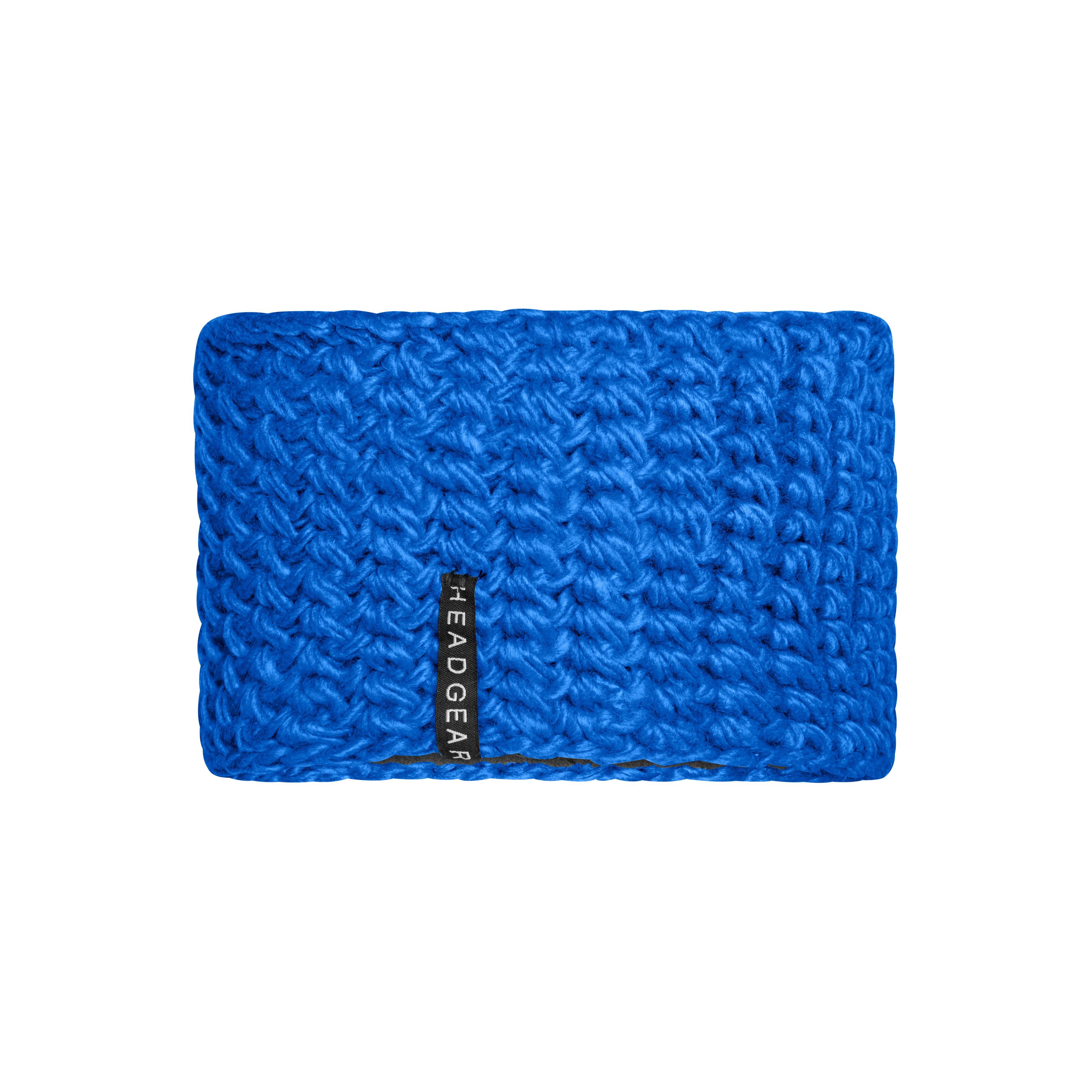 Crocheted Headband