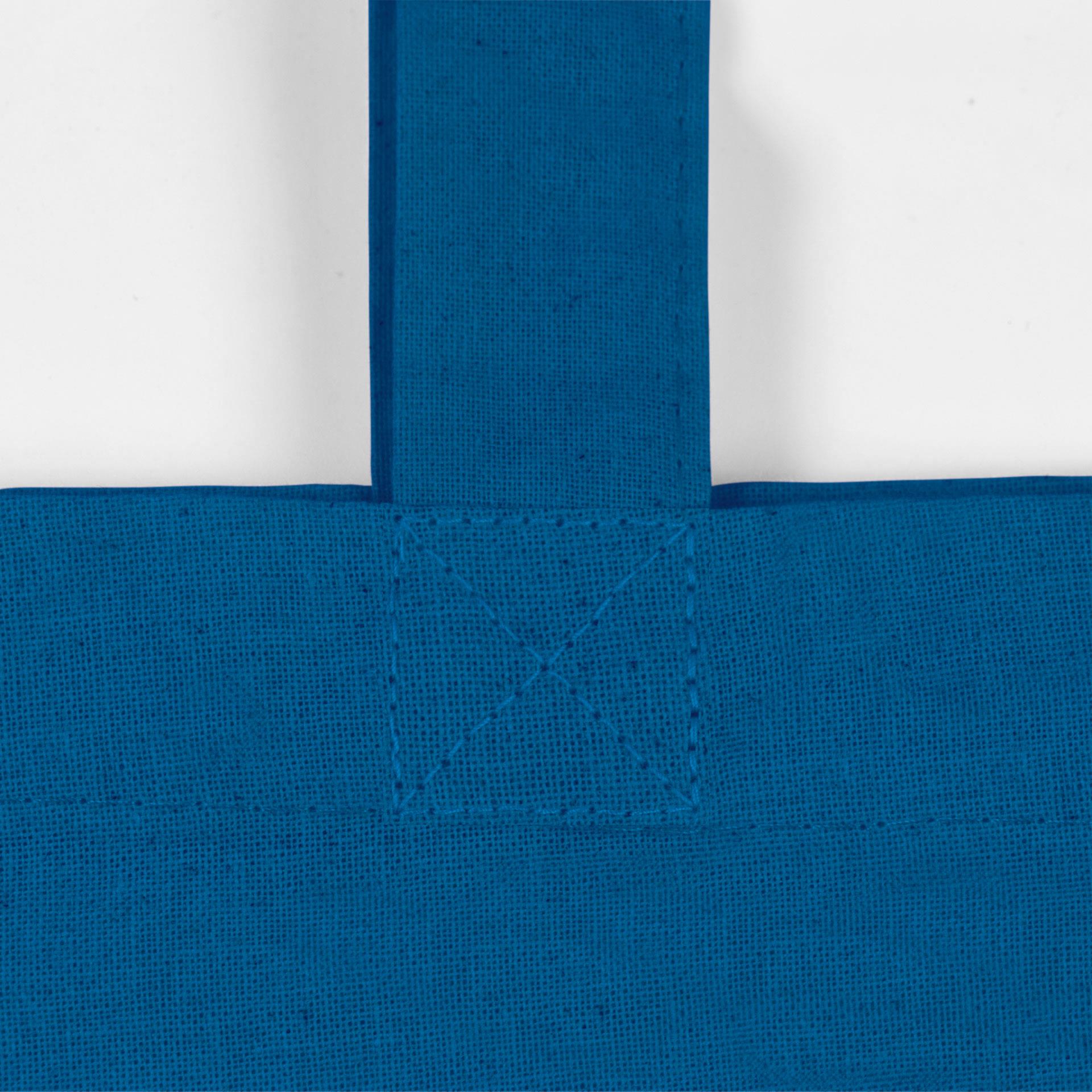 KAPSTADT – Baumwolltasche mit kurzen Henkeln
