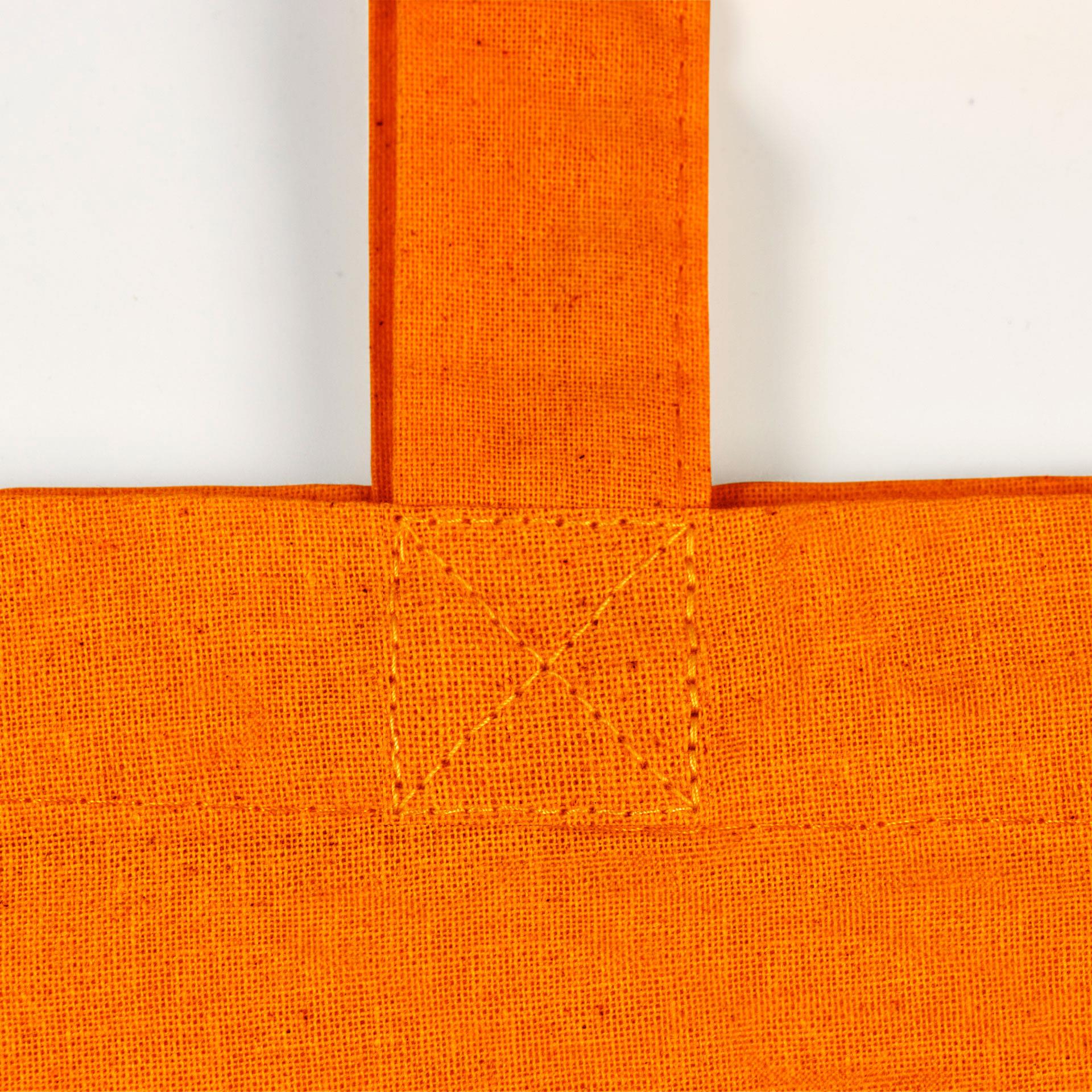 KAIRO – Apothekertasche aus Baumwolle