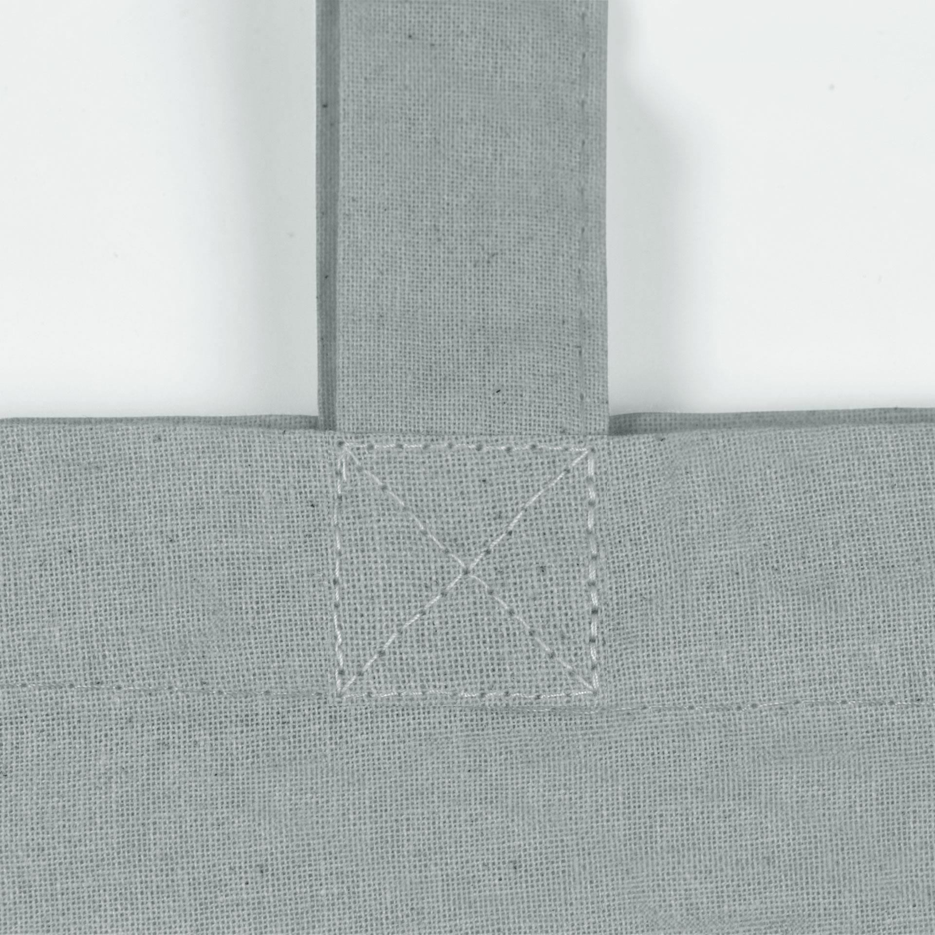 KAIRO – Apothekertasche aus Baumwolle