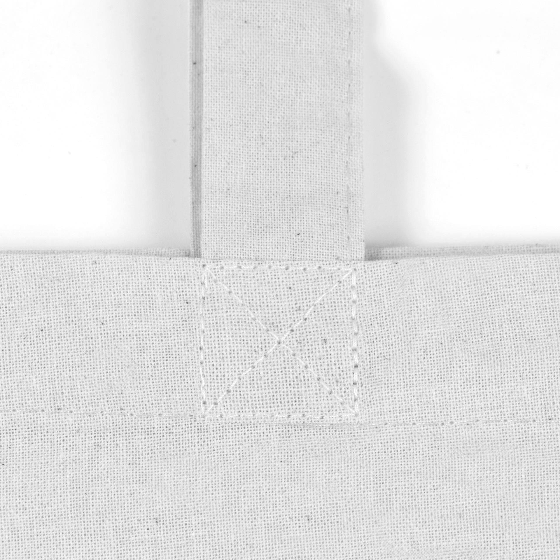 KAIRO – Apothekertasche aus Baumwolle