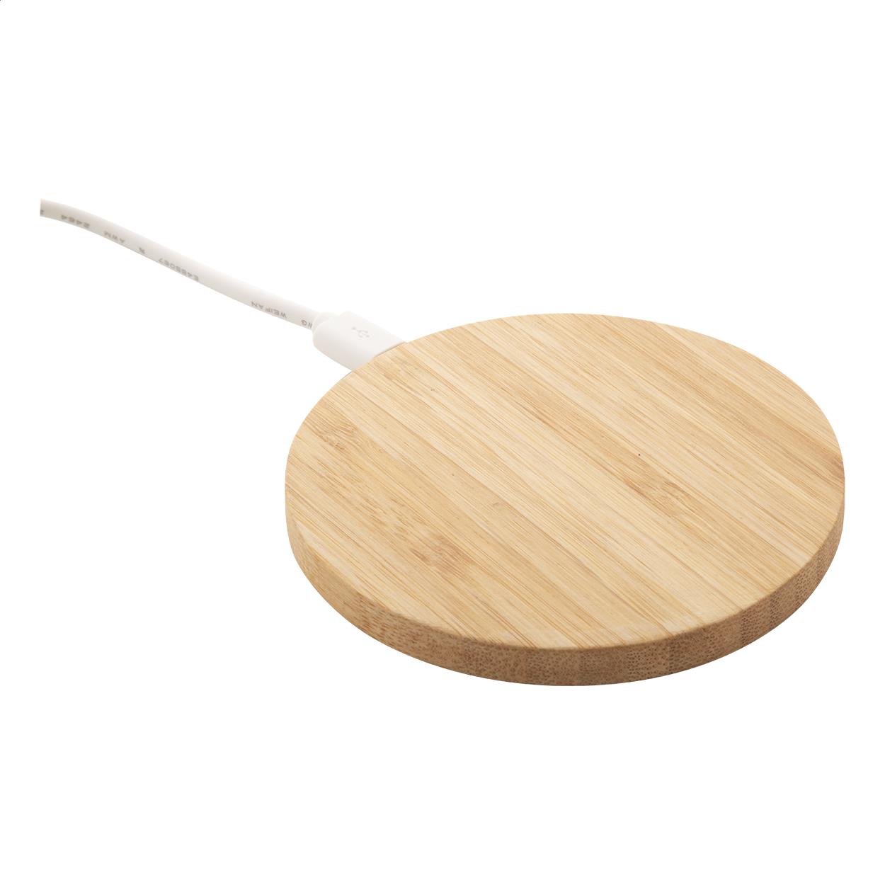 Wireless-Charger
